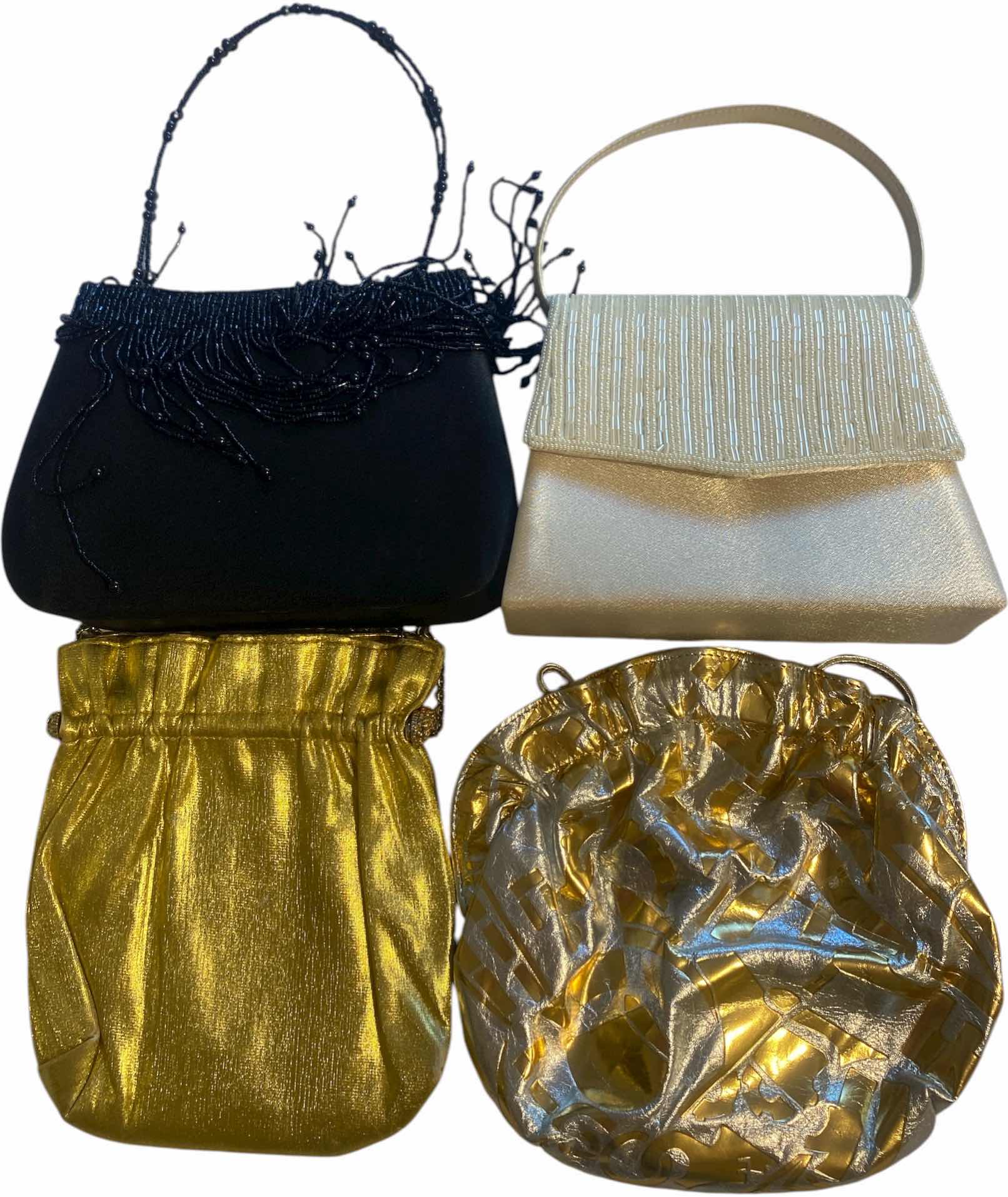 Photo 1 of 4 - WOMENS EVENING HANDBAGS