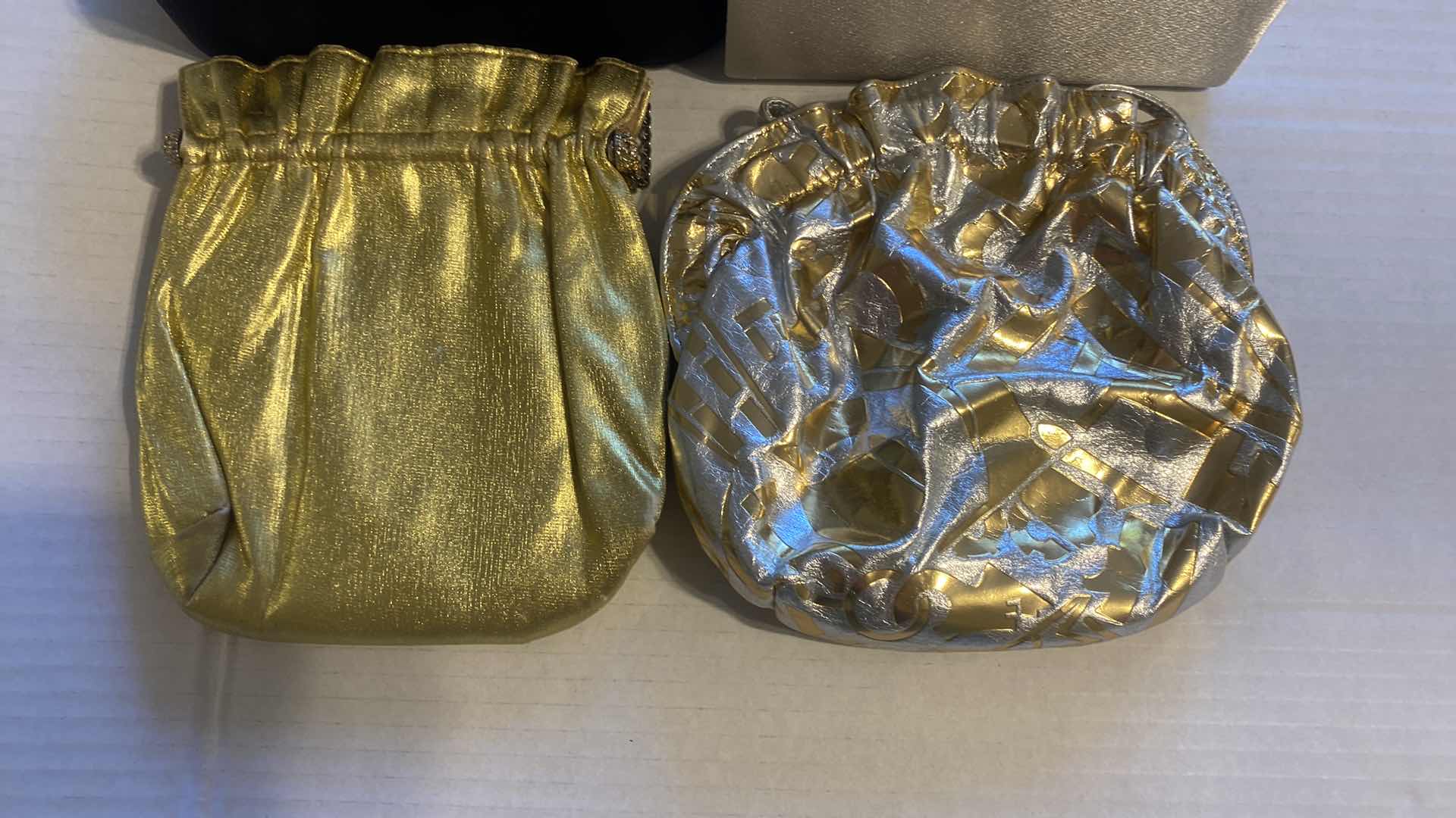 Photo 1 of 4 - WOMENS EVENING HANDBAGS