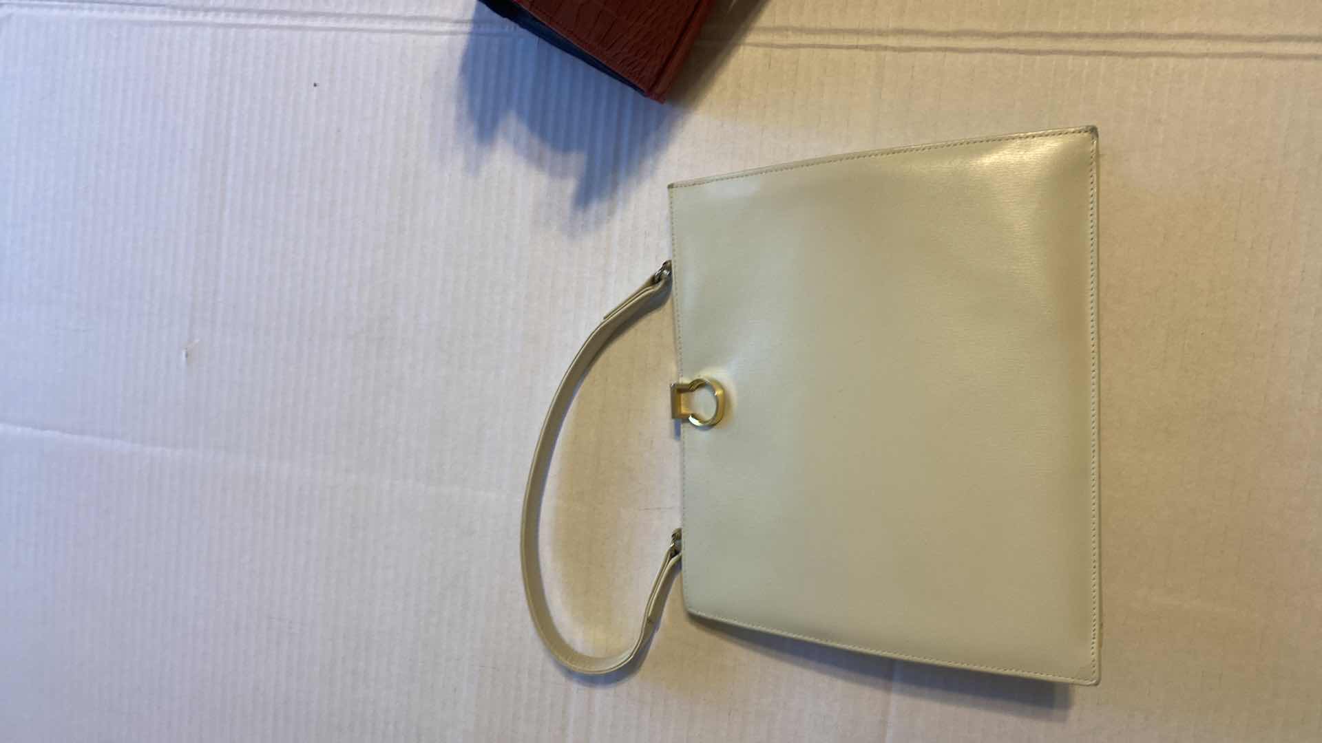 Photo 1 of 3 - WOMENS HANDBAGS