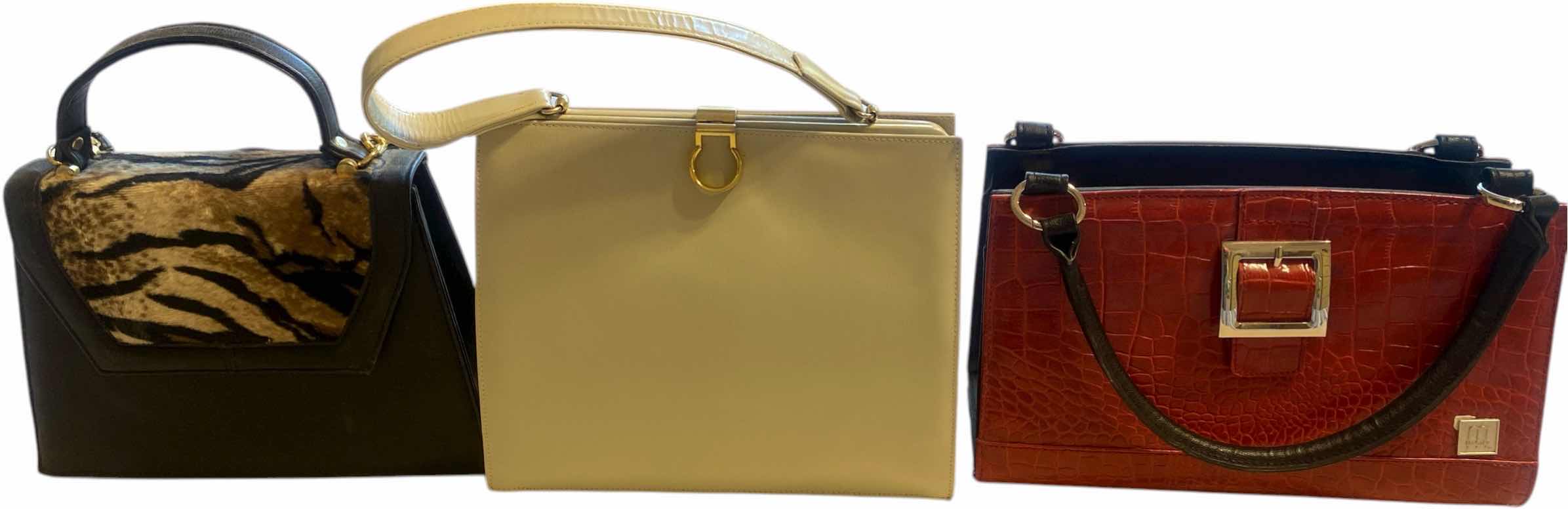 Photo 1 of 3 - WOMENS HANDBAGS