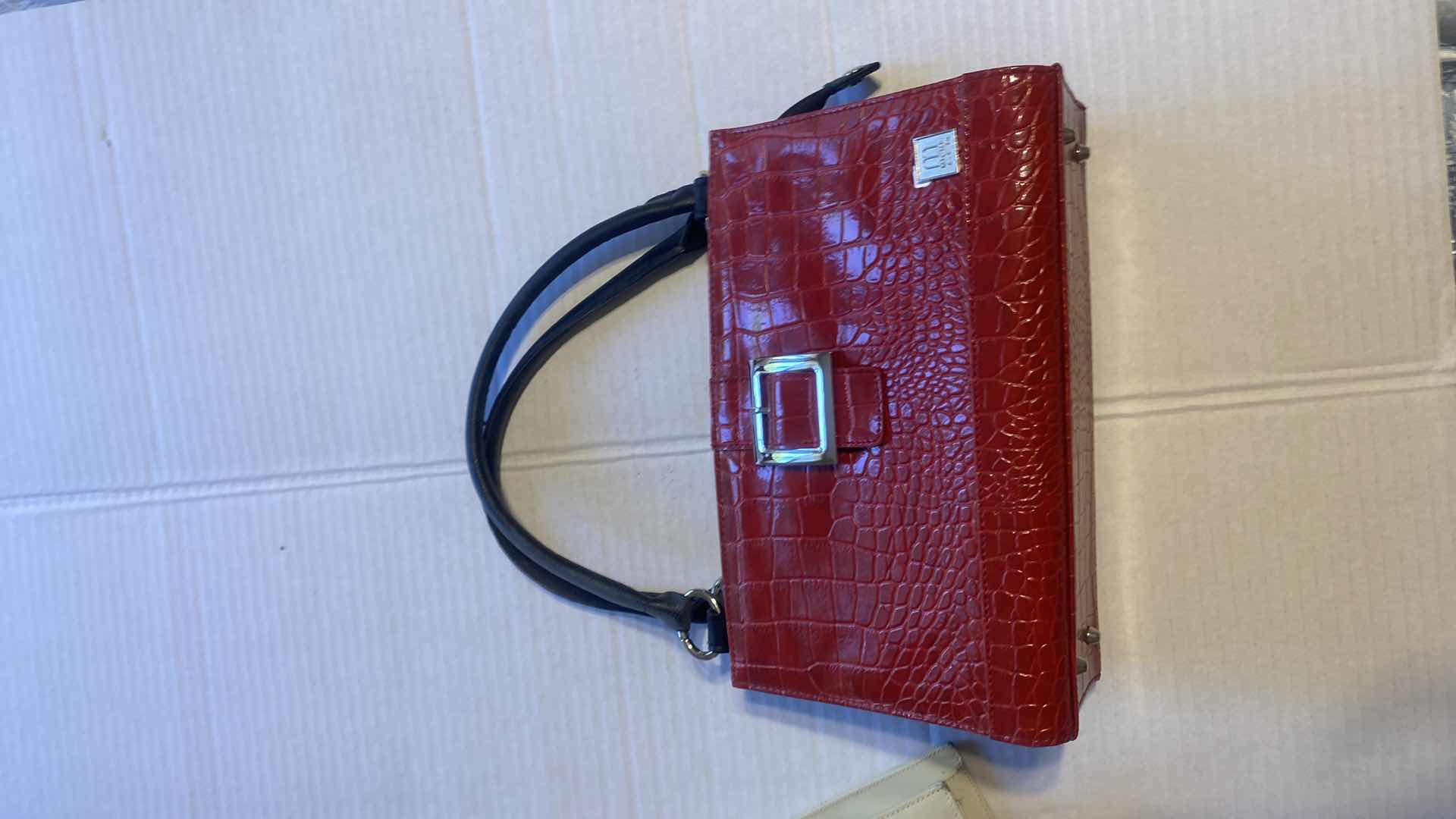 Photo 1 of 3 - WOMENS HANDBAGS