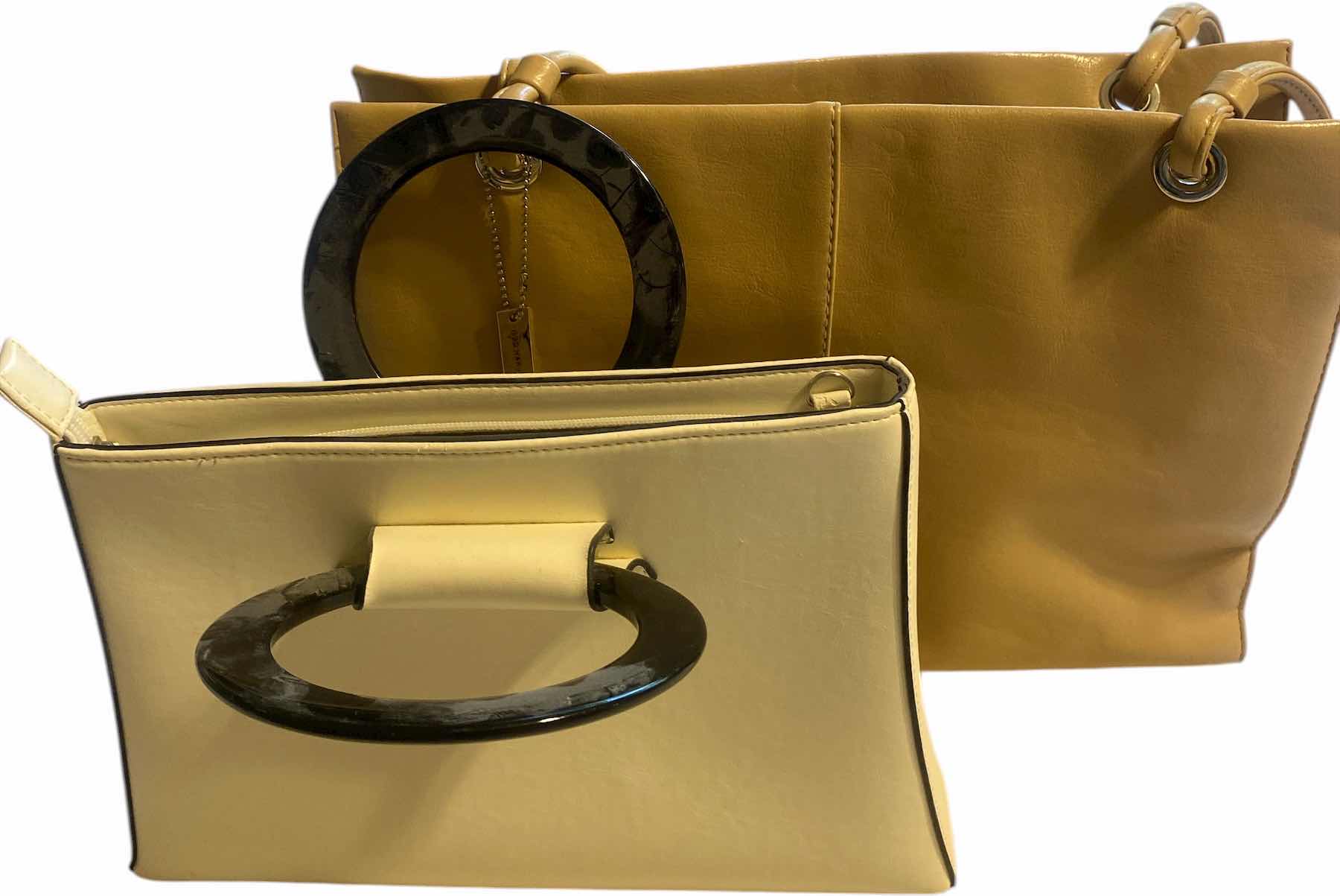 Photo 1 of 2 - WOMENS HANDBAGS