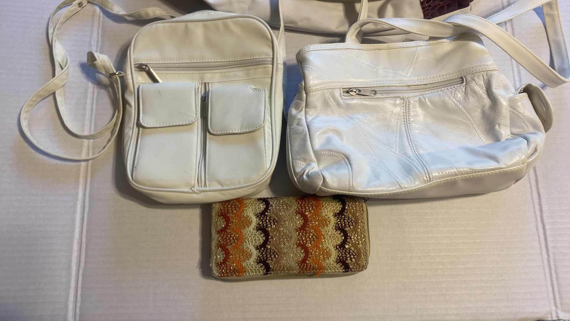 Photo 1 of 6- WOMENS HANDBAGS TOTE WALLET & ACCESSORIES