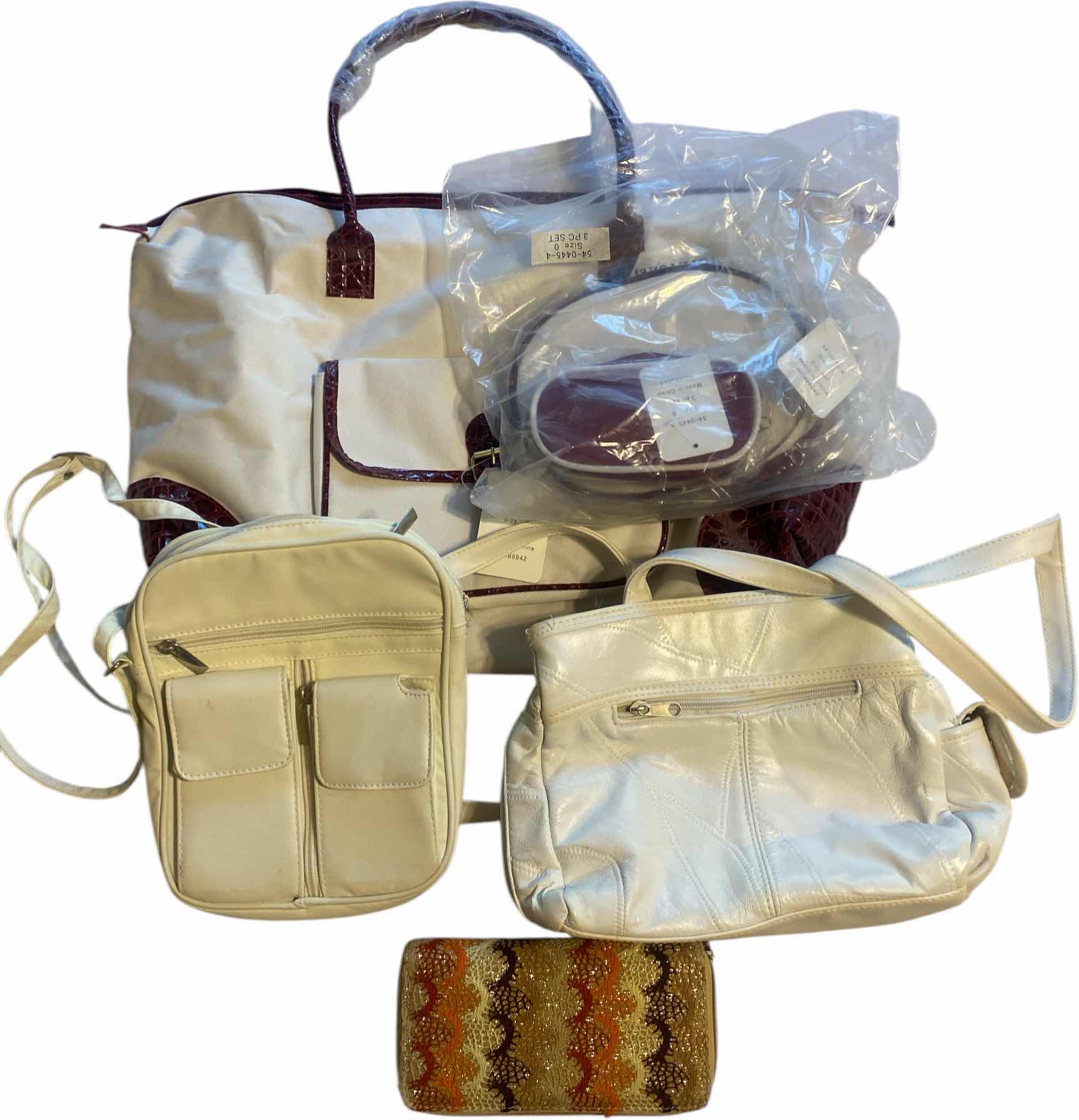 Photo 1 of 6- WOMENS HANDBAGS TOTE WALLET & ACCESSORIES