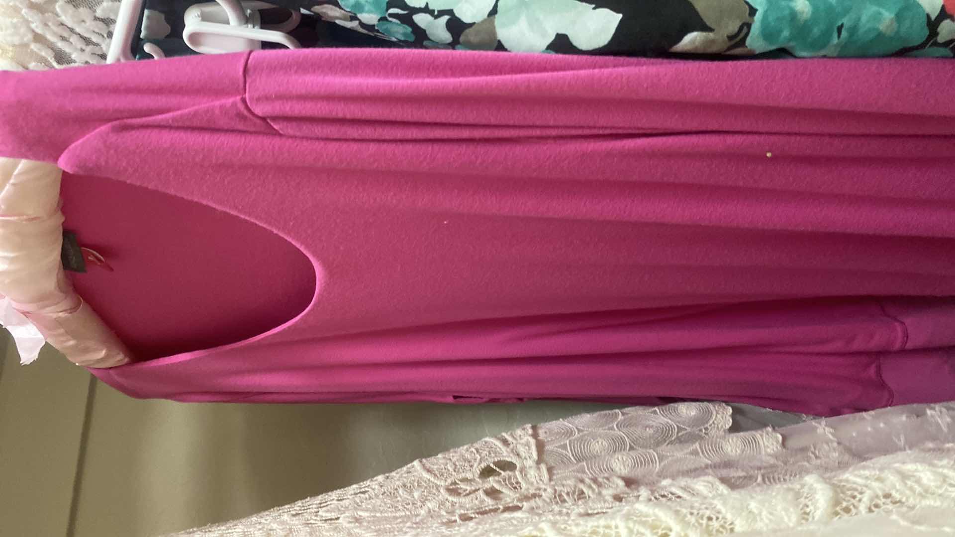 Photo 1 of 27 - WOMENS SIZE XL 0X 1X JACKETS SWEATERS & TOPS