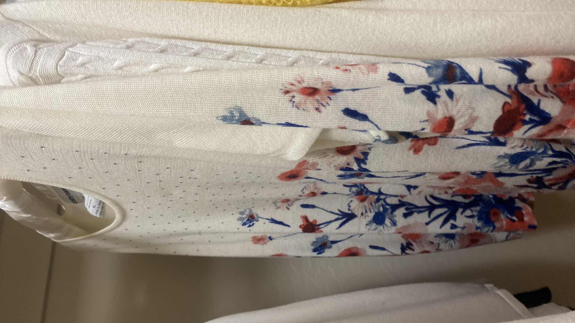 Photo 1 of 27 - WOMENS SIZE XL 0X 1X JACKETS SWEATERS & TOPS