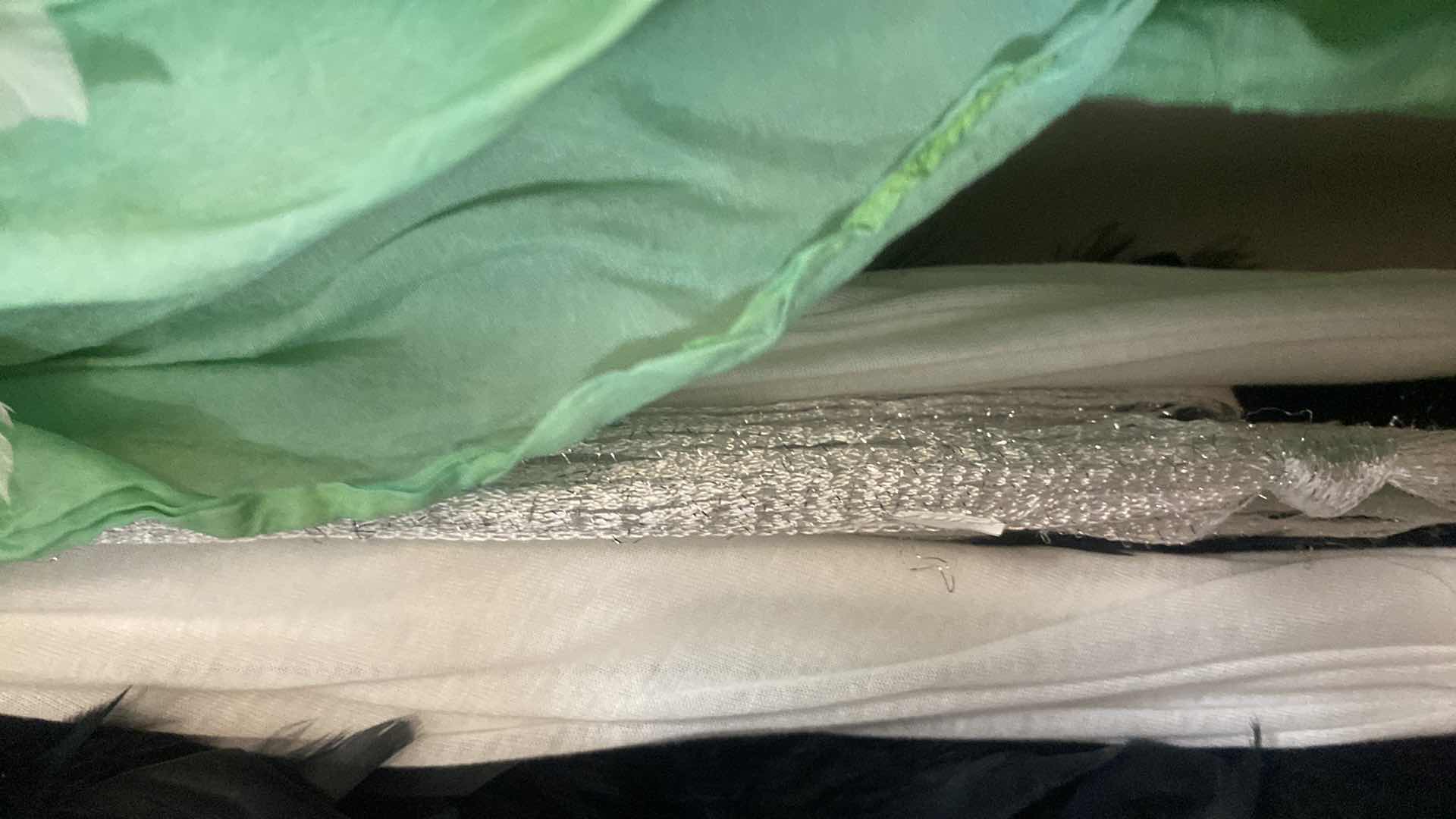 Photo 1 of 7 BELTS 2 BOAS & 4 SCARFS