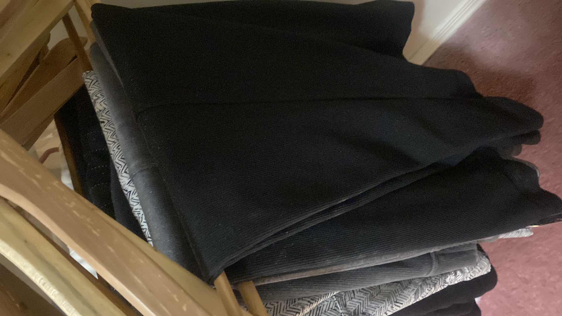 Photo 8 of 23 - WOMENS SIZES LARGE XL 1XL PANTS