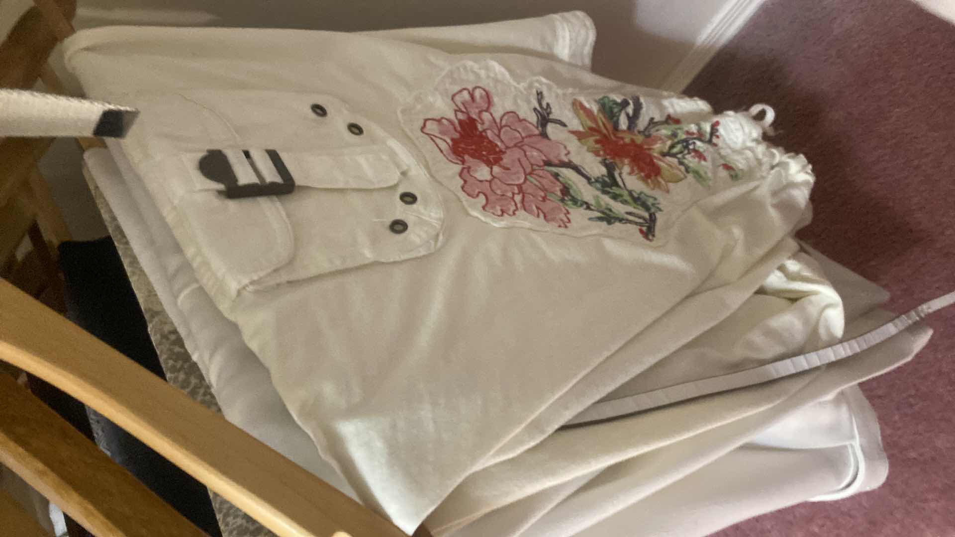 Photo 6 of 23 - WOMENS SIZES LARGE XL 1XL PANTS