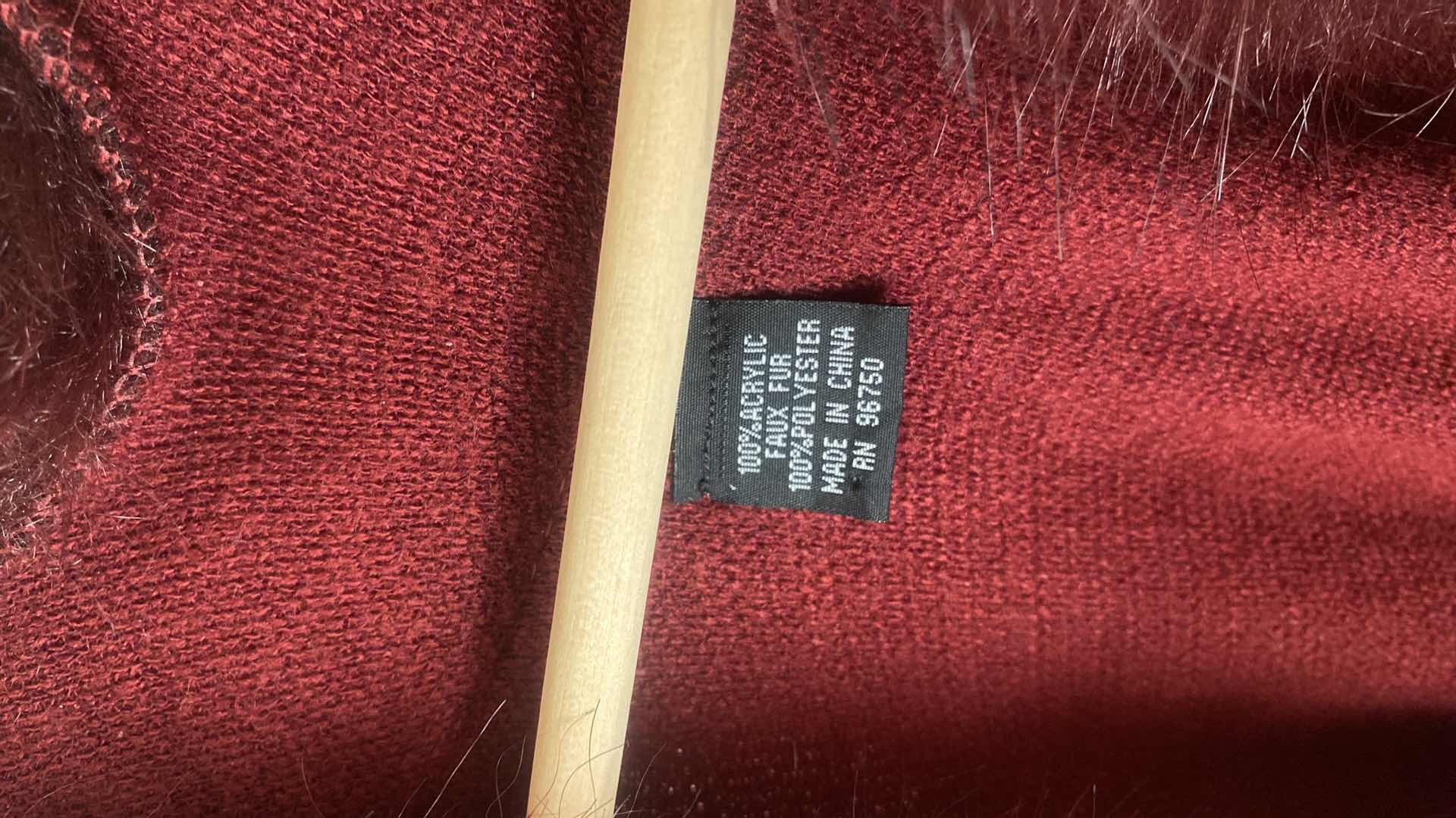 Photo 1 of 3 - WOMENS SUZES 2X 3X OUTERWEAR JACKETS