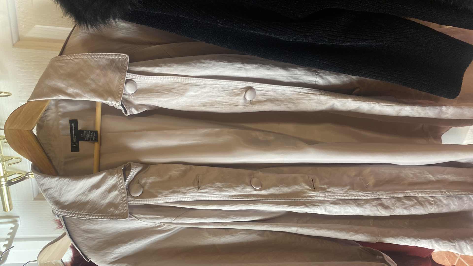 Photo 4 of 3 - WOMENS SUZES 2X 3X OUTERWEAR JACKETS