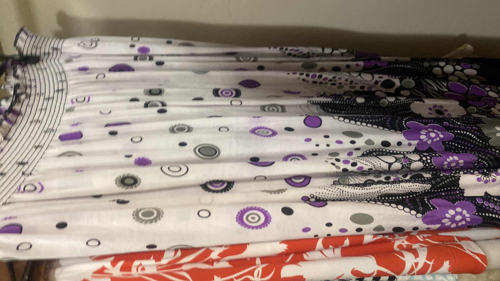 Photo 1 of 30 - WOMENS SIZE XL & PLUS SIZES - DRESSES & SKIRTS