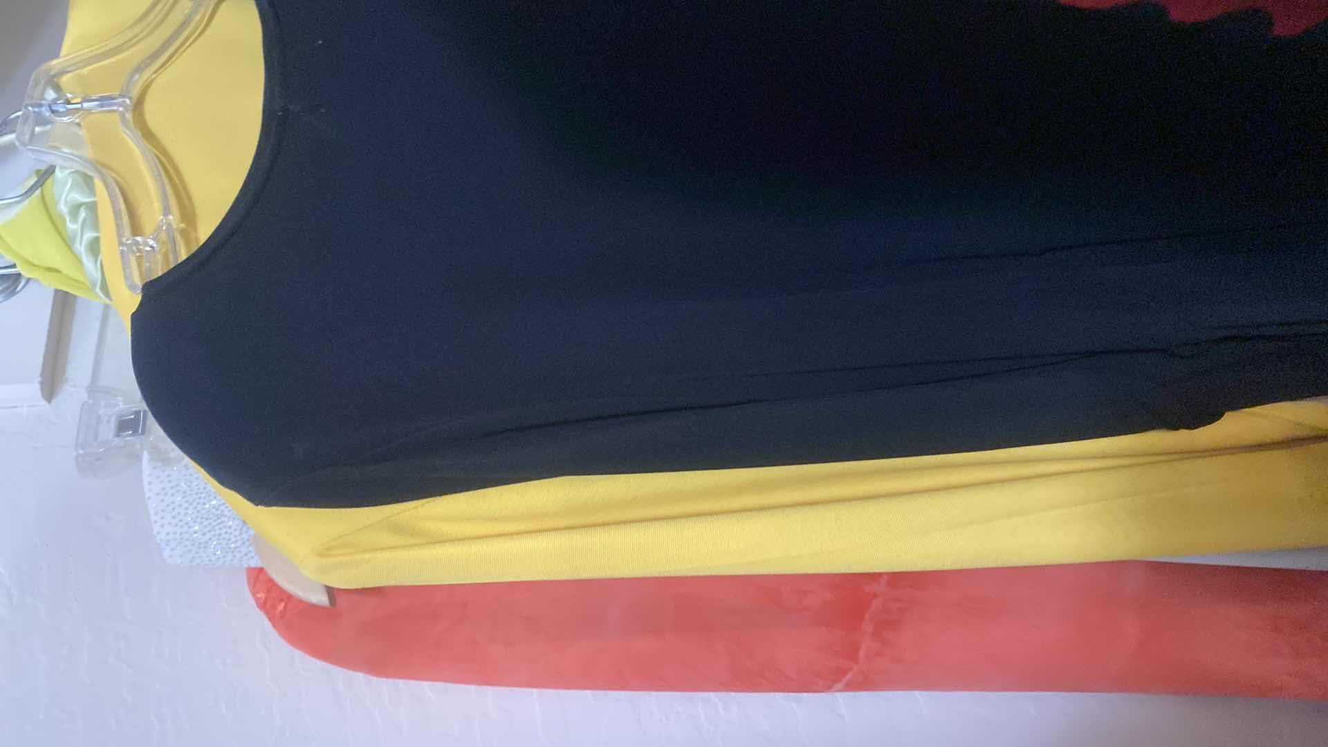 Photo 1 of 30 - WOMENS SIZE XL & PLUS SIZES - DRESSES & SKIRTS