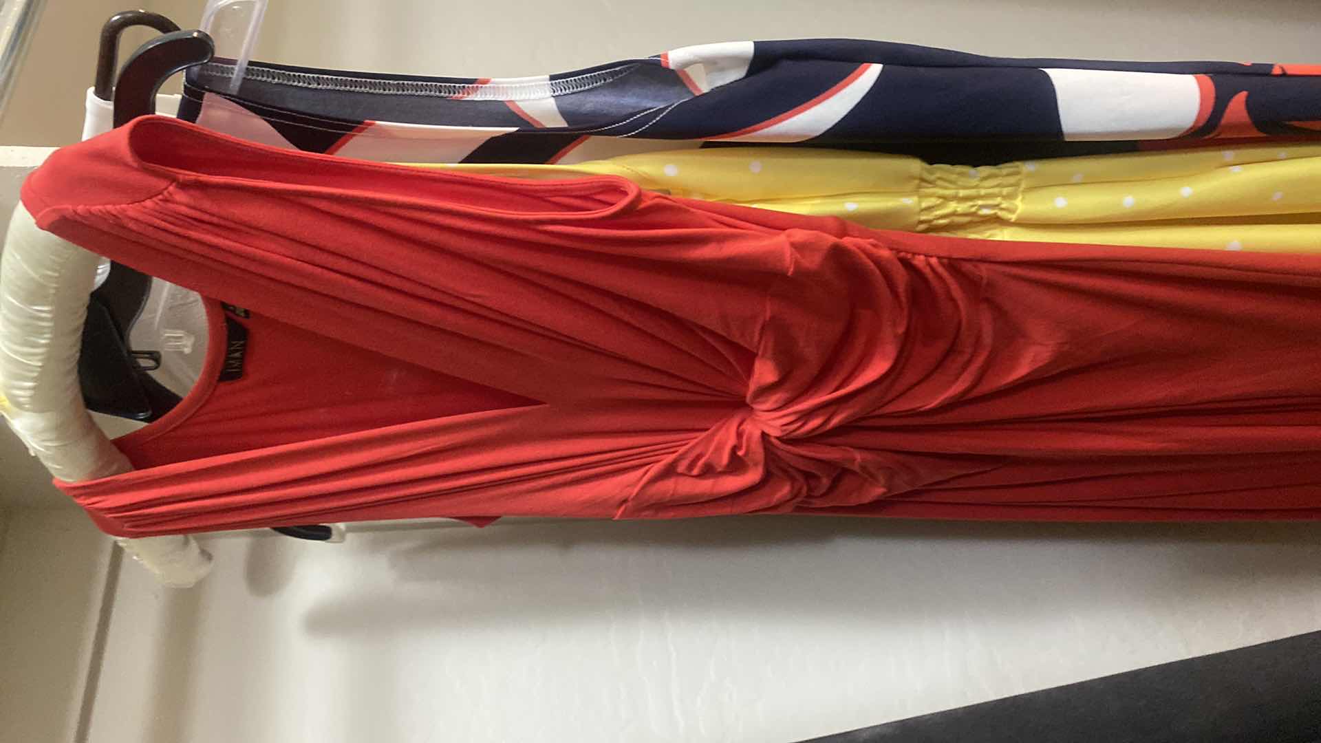 Photo 1 of 21 - WOMENS SIZE 14 & L DRESSES & SKIRTS