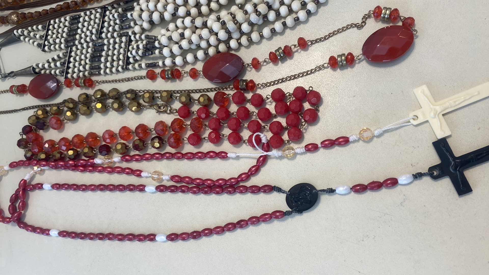 Photo 1 of 12 - NECKLACES FASHION JEWELRY