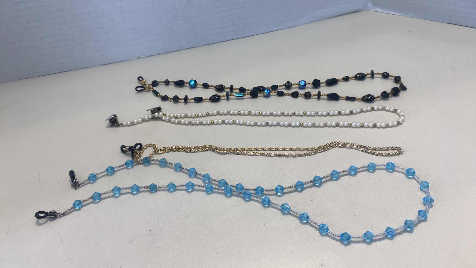 Photo 1 of 4 - EYEGLASS HOLDERS FASHION JEWELRY