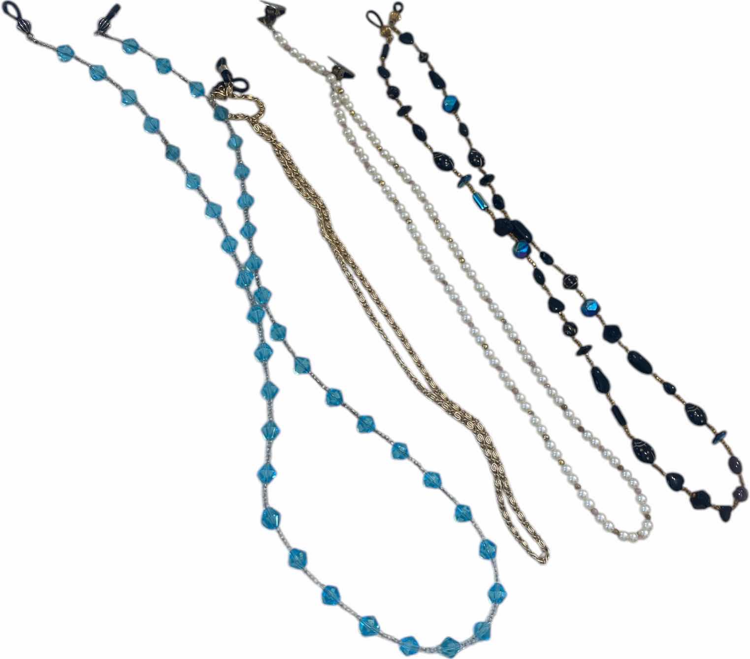 Photo 1 of 4 - EYEGLASS HOLDERS FASHION JEWELRY