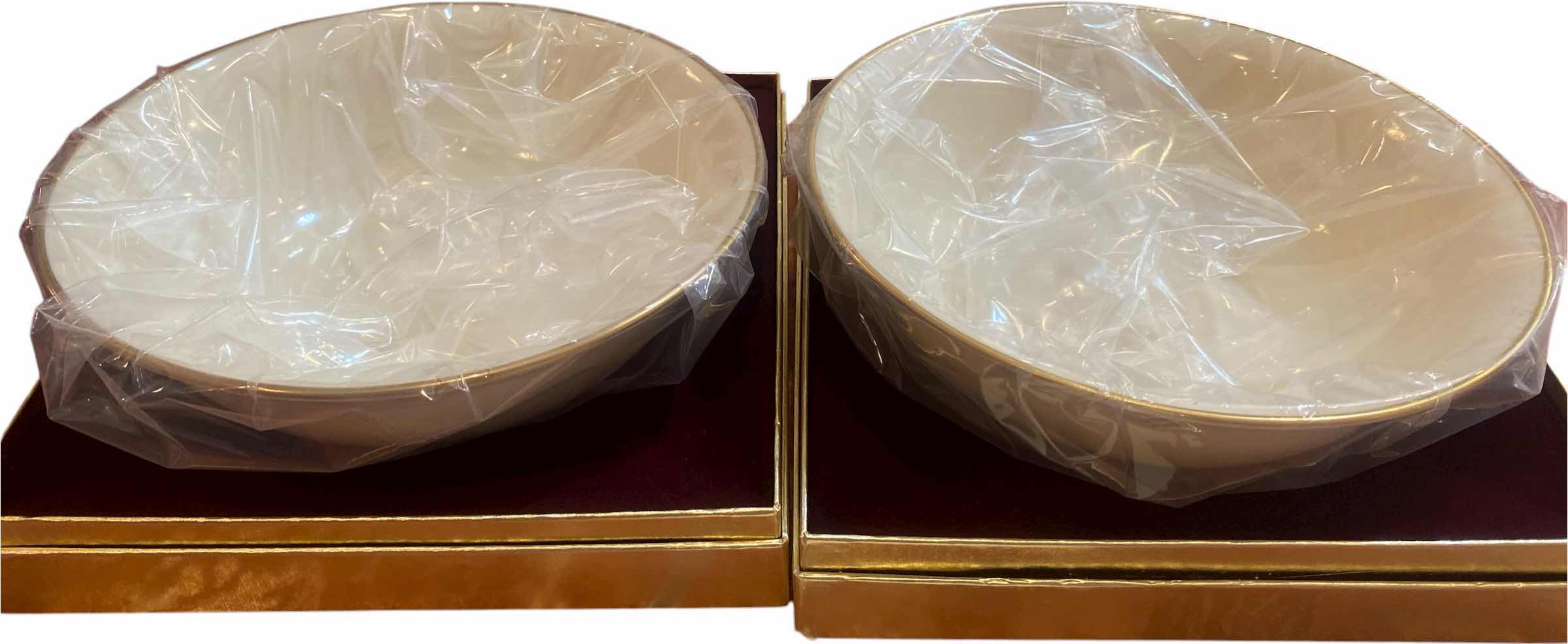 Photo 1 of 2 LENOX AVON ACHIEVEMENTS BOWLS 10”