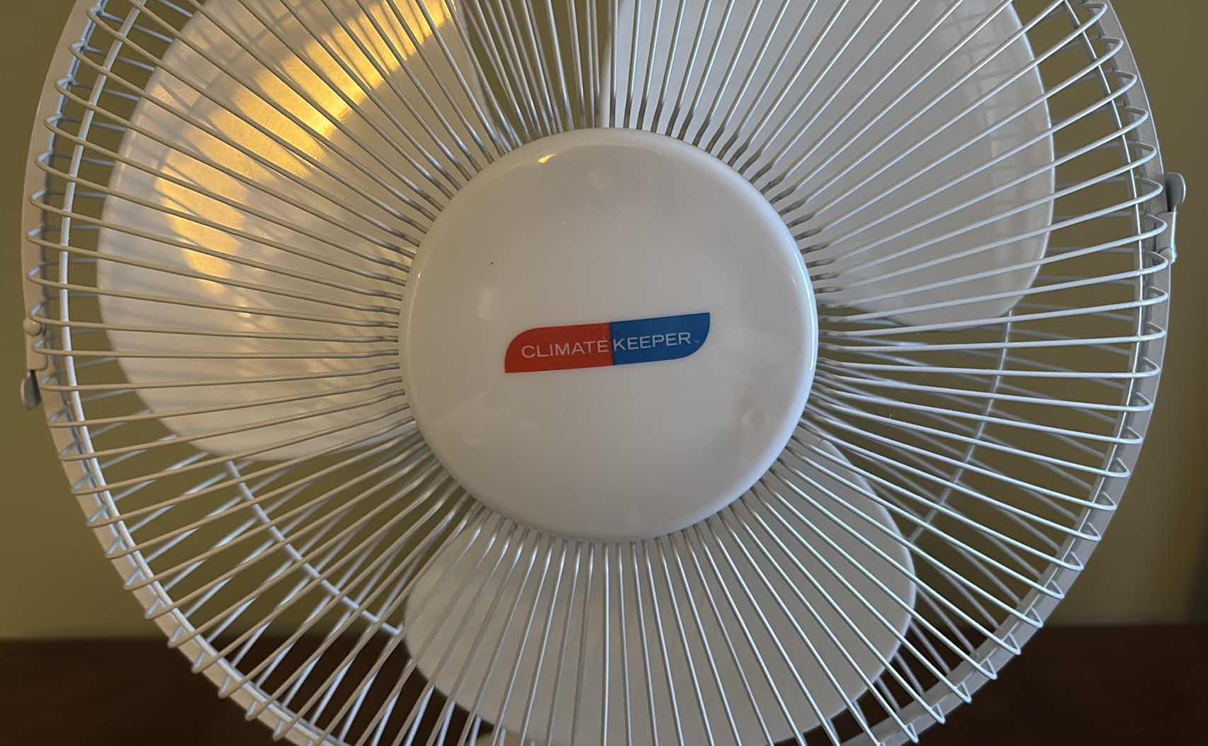 Photo 1 of CLIMATE KEEPER FAN H19”