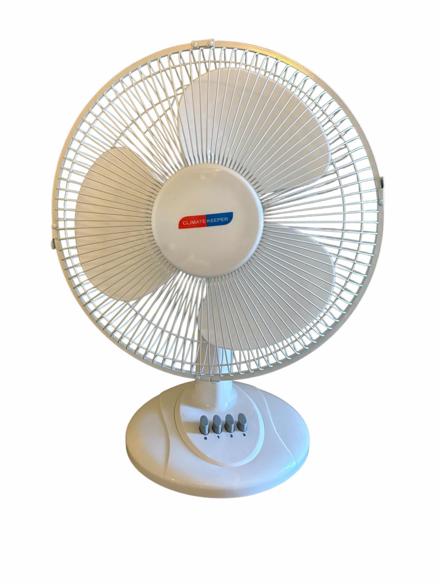 Photo 1 of CLIMATE KEEPER FAN H19”