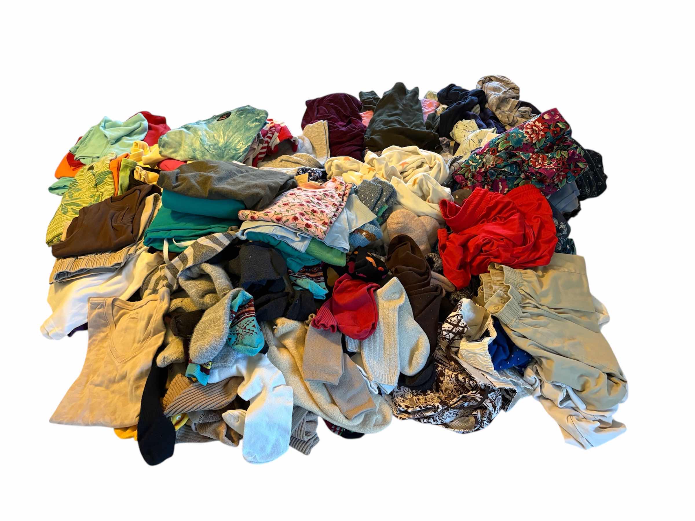 Photo 1 of PRIMARY BEDROOM WOMENS CLOTHING