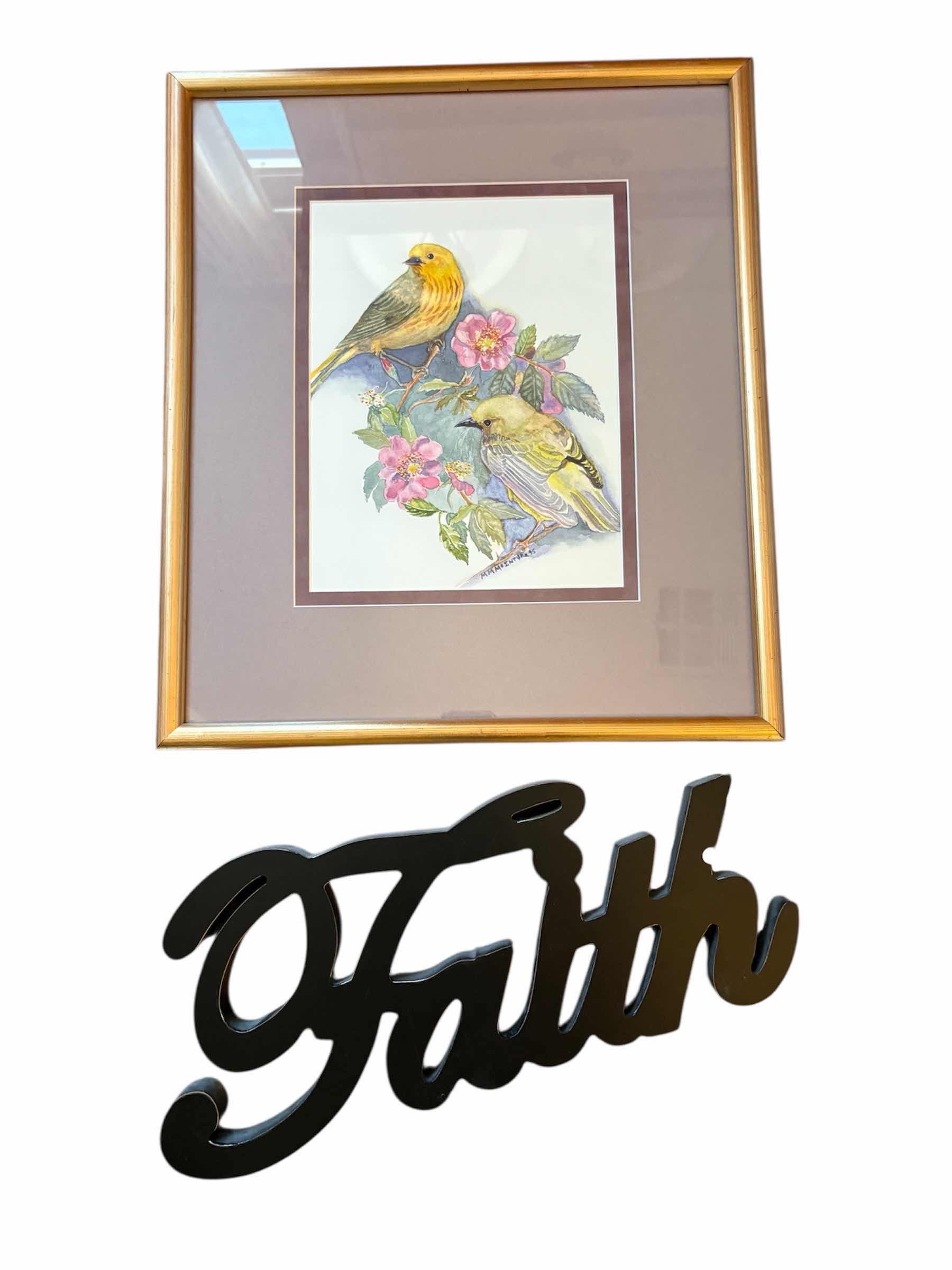 Photo 1 of PRIMARY BEDROOM DECOR