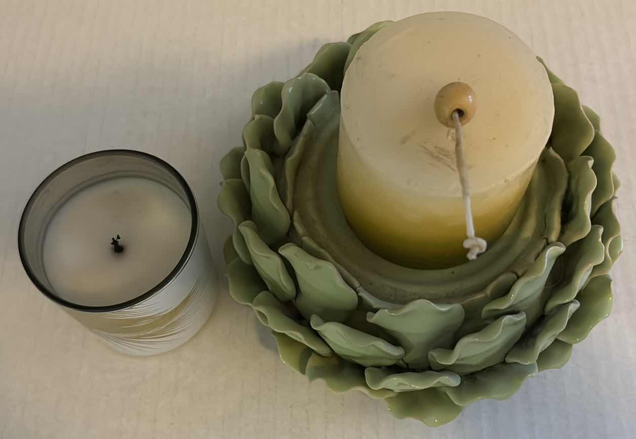 Photo 1 of (3) PCS HOME FRAGRANCE