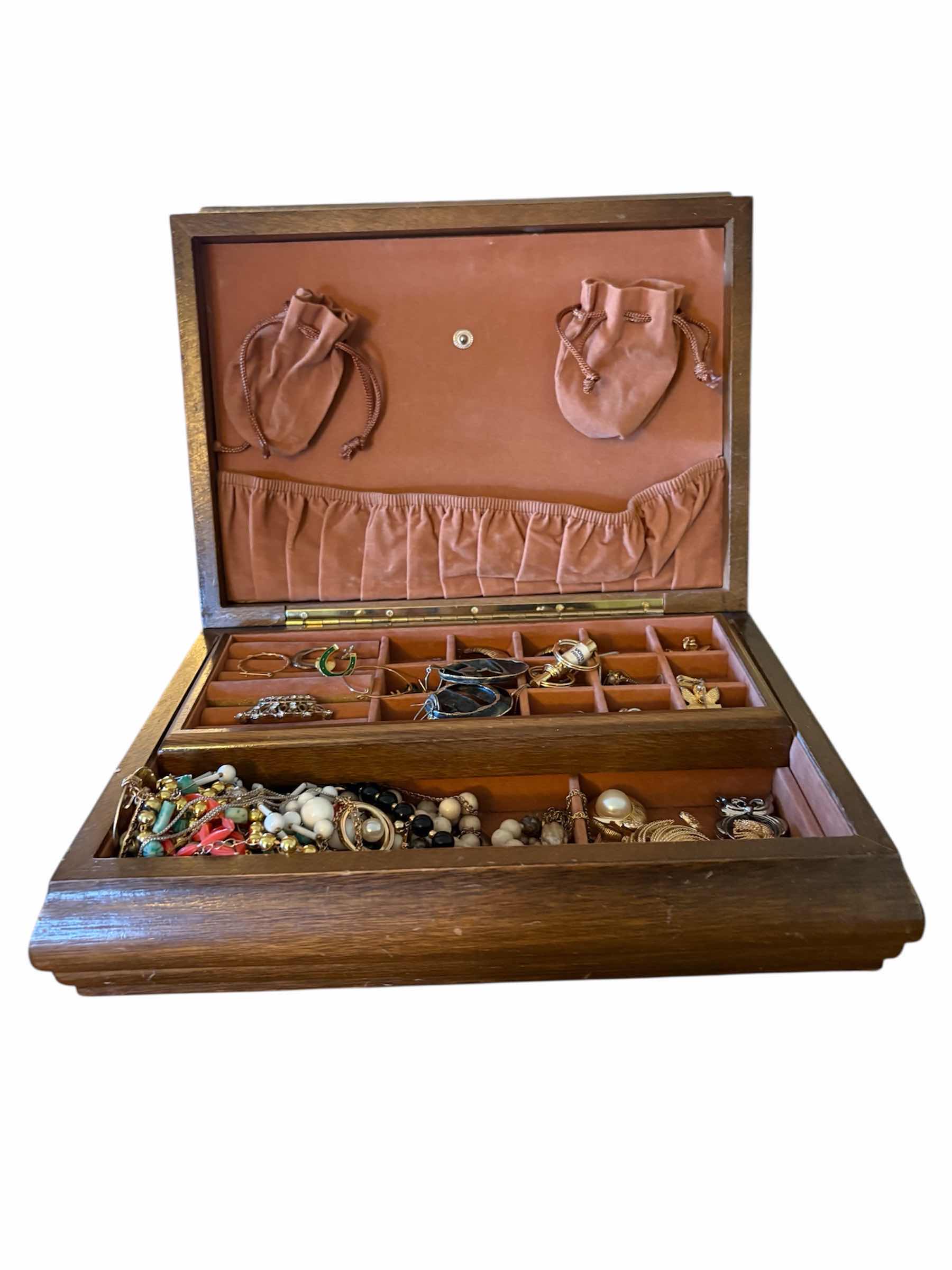 Photo 1 of PRIMARY BEDROOM JEWELRY, JEWELRY BOX