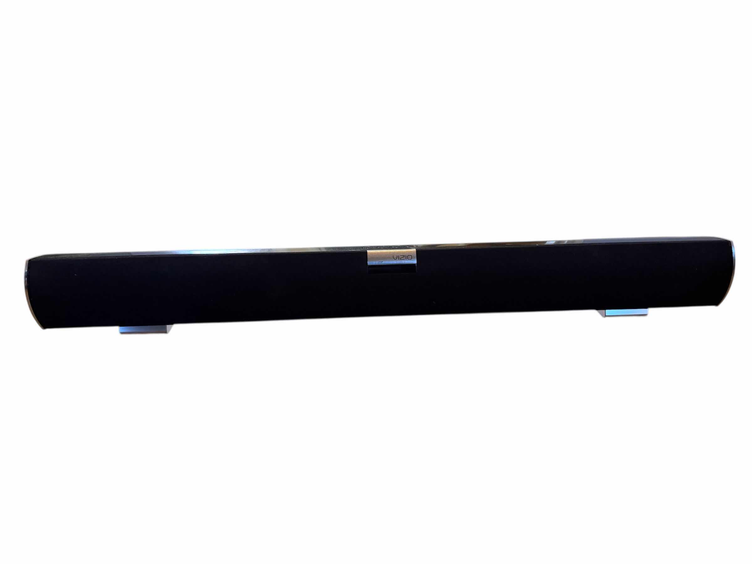 Photo 1 of 32” VIZIO SOUNDBAR