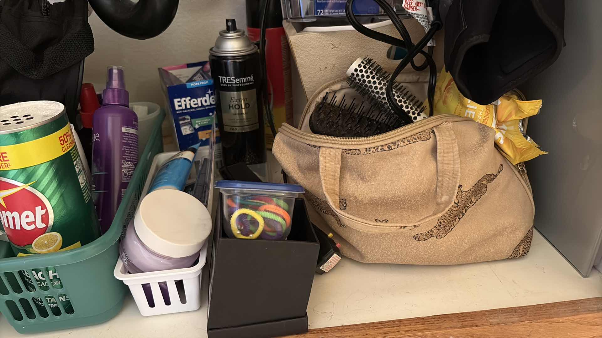 Photo 1 of PRIMARY BATHROOM-UNDER SINK