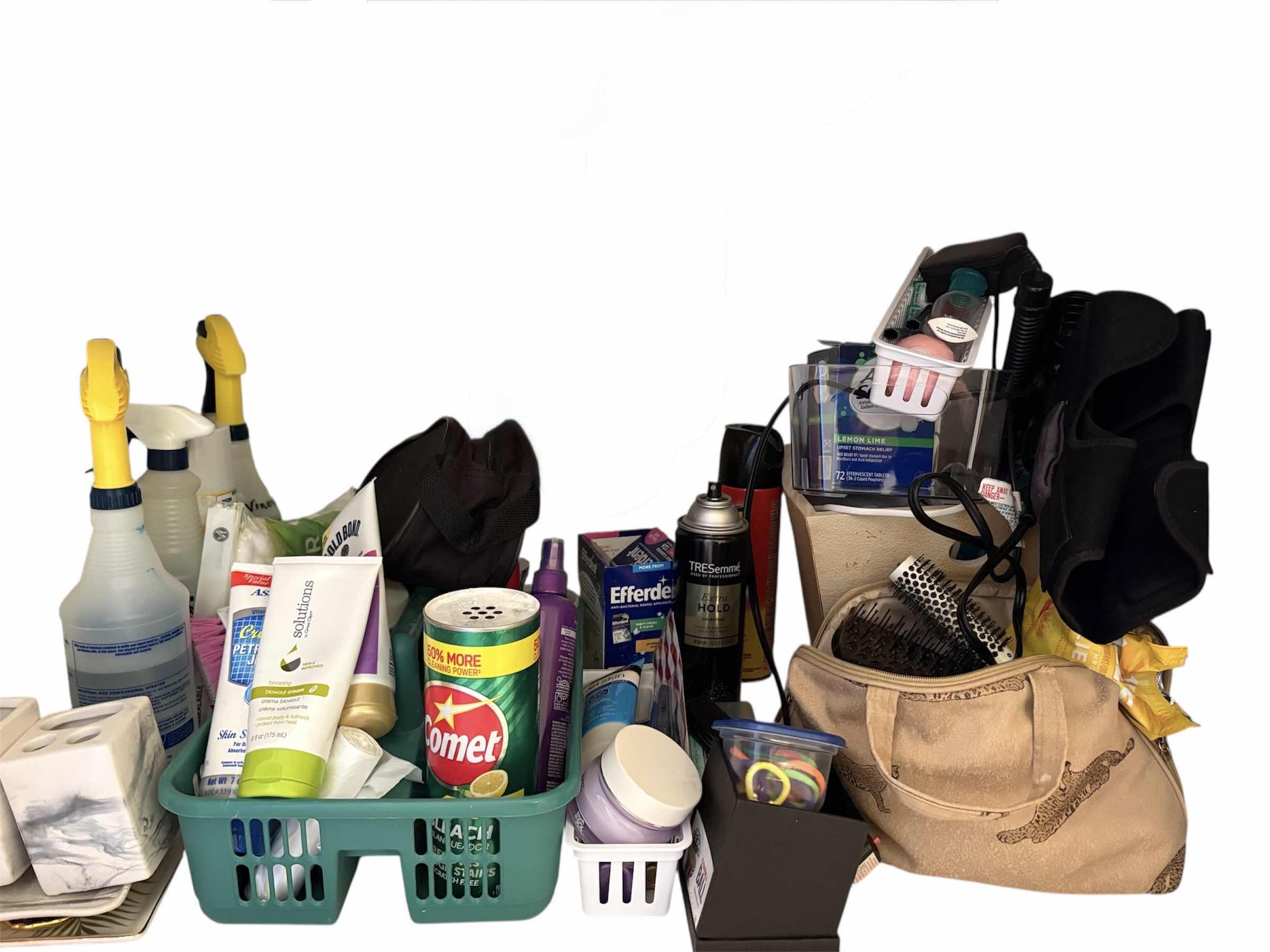 Photo 1 of PRIMARY BATHROOM-UNDER SINK