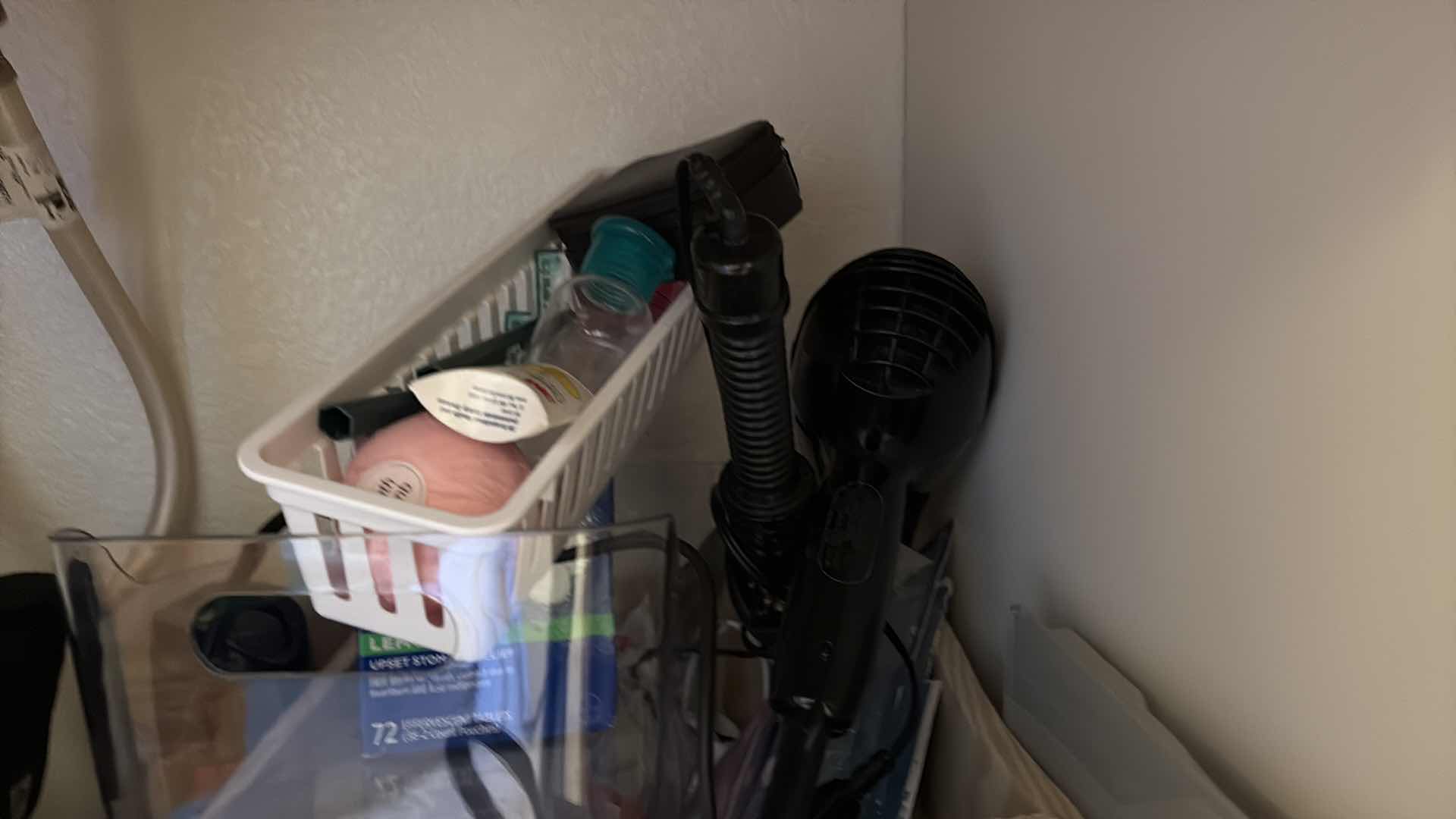 Photo 1 of PRIMARY BATHROOM-UNDER SINK