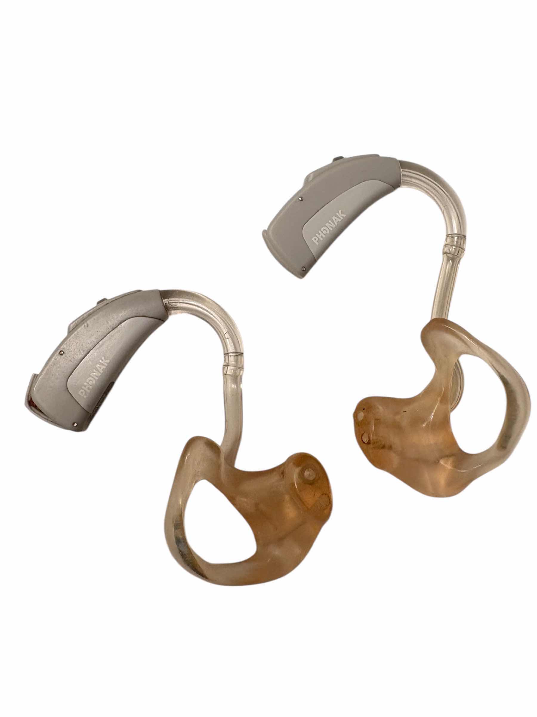 Photo 1 of PHONAK HEARING AIDS