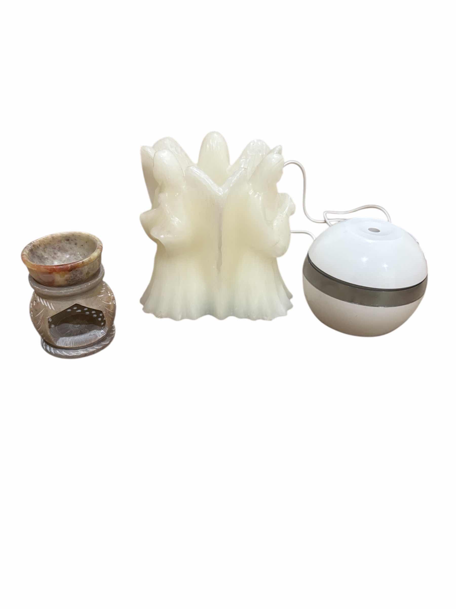 Photo 1 of (3)PCS HOME FRAGRANCE