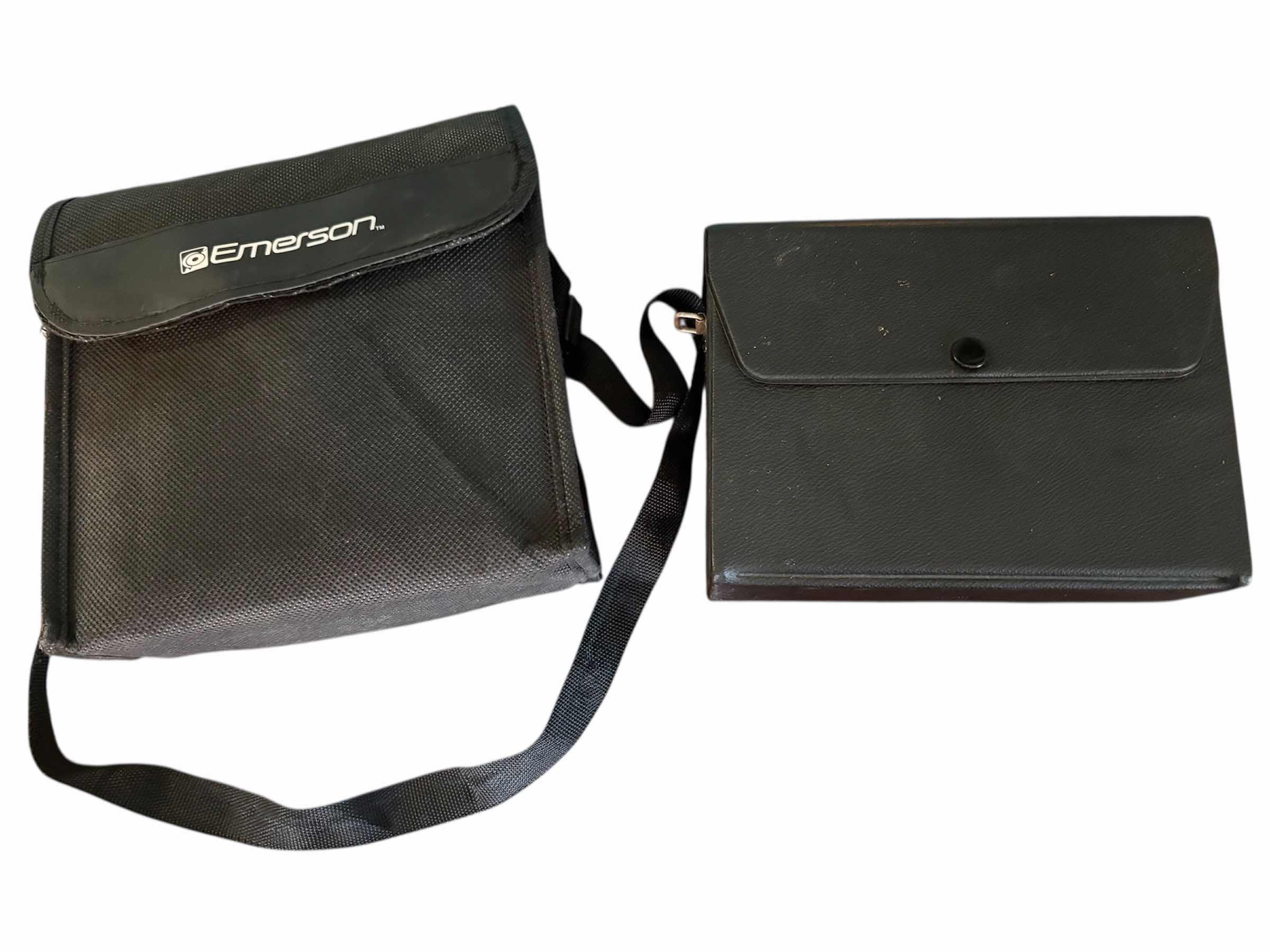 Photo 1 of (2)PCS BINOCULARS