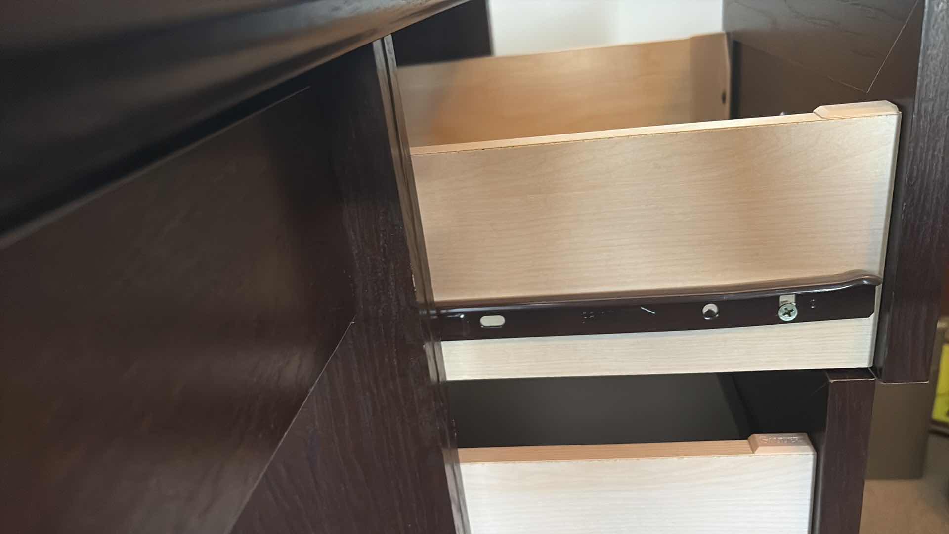 Photo 1 of SAUDER OFFICE DESK 48”X20” H31”