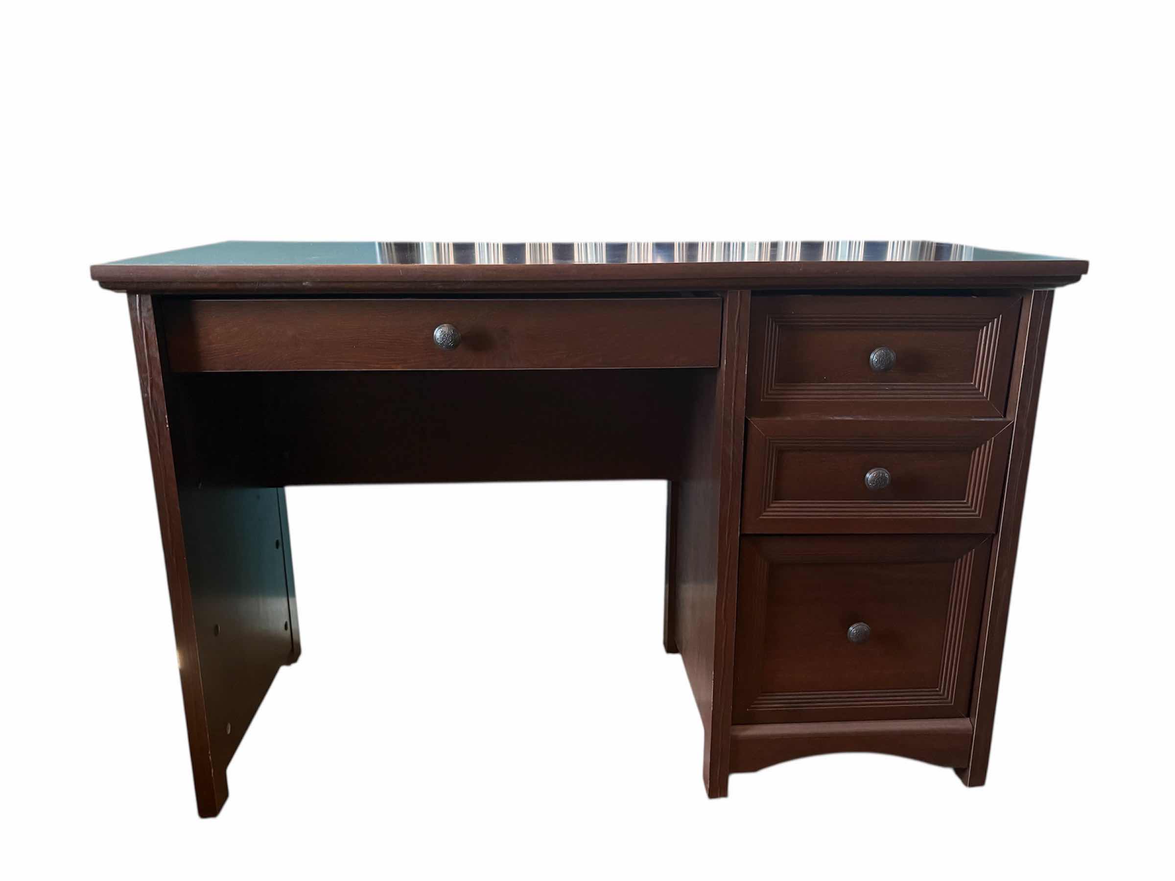 Photo 1 of SAUDER OFFICE DESK 48”X20” H31”