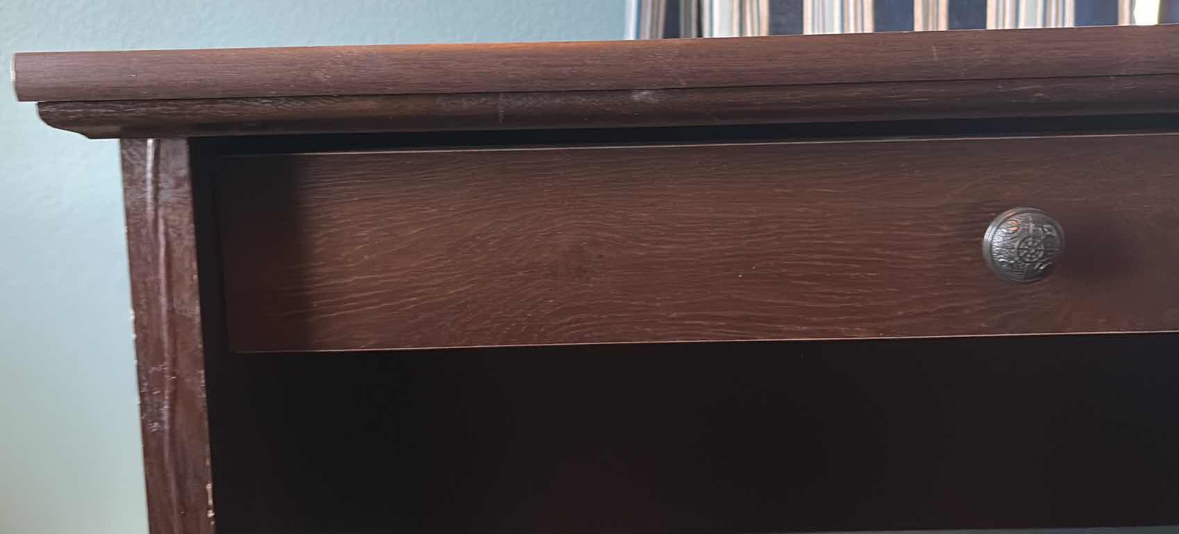 Photo 1 of SAUDER OFFICE DESK 48”X20” H31”