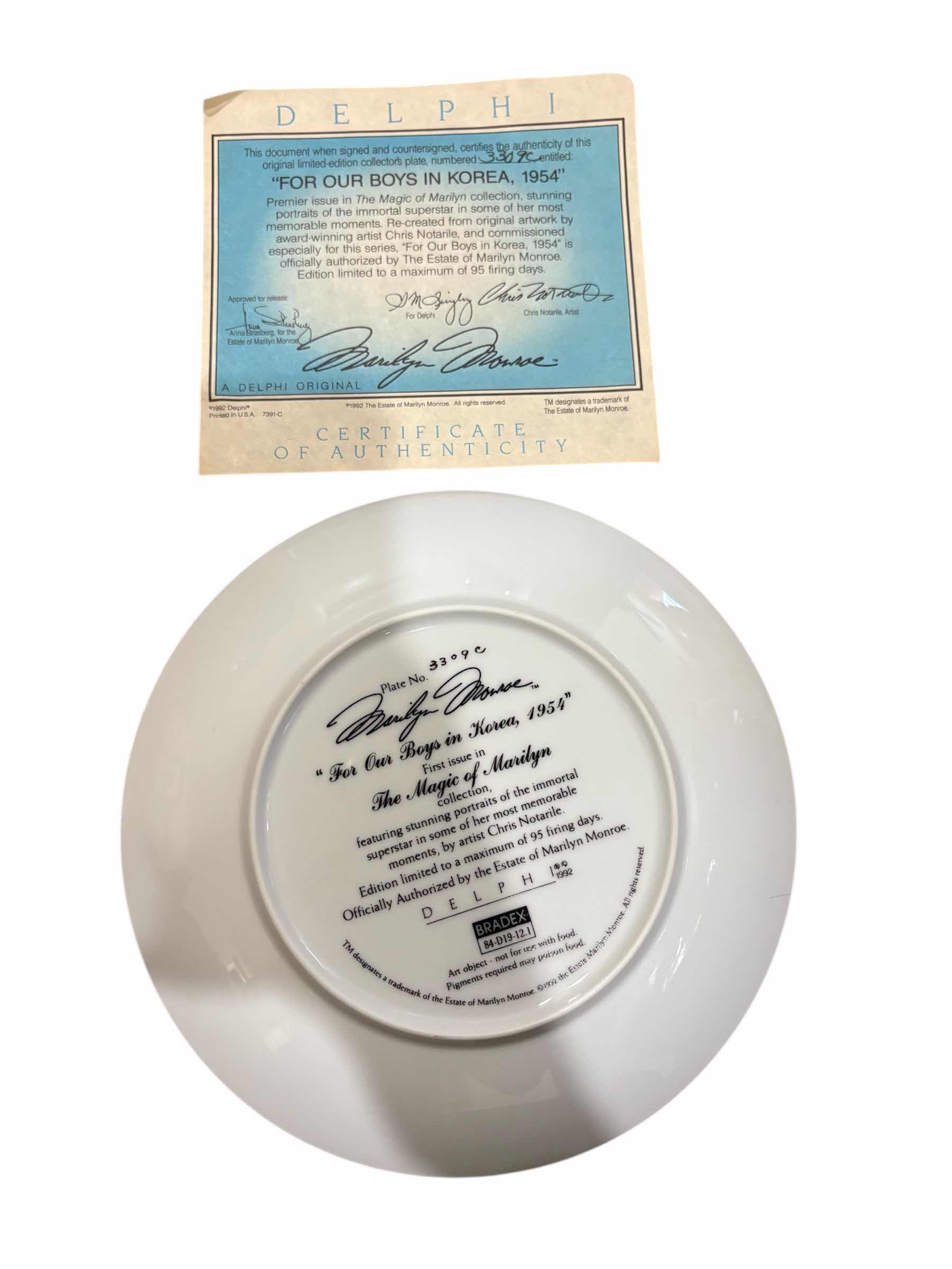 Photo 1 of (4)PCS MARILYN MONROE LARGEST 16"X20"