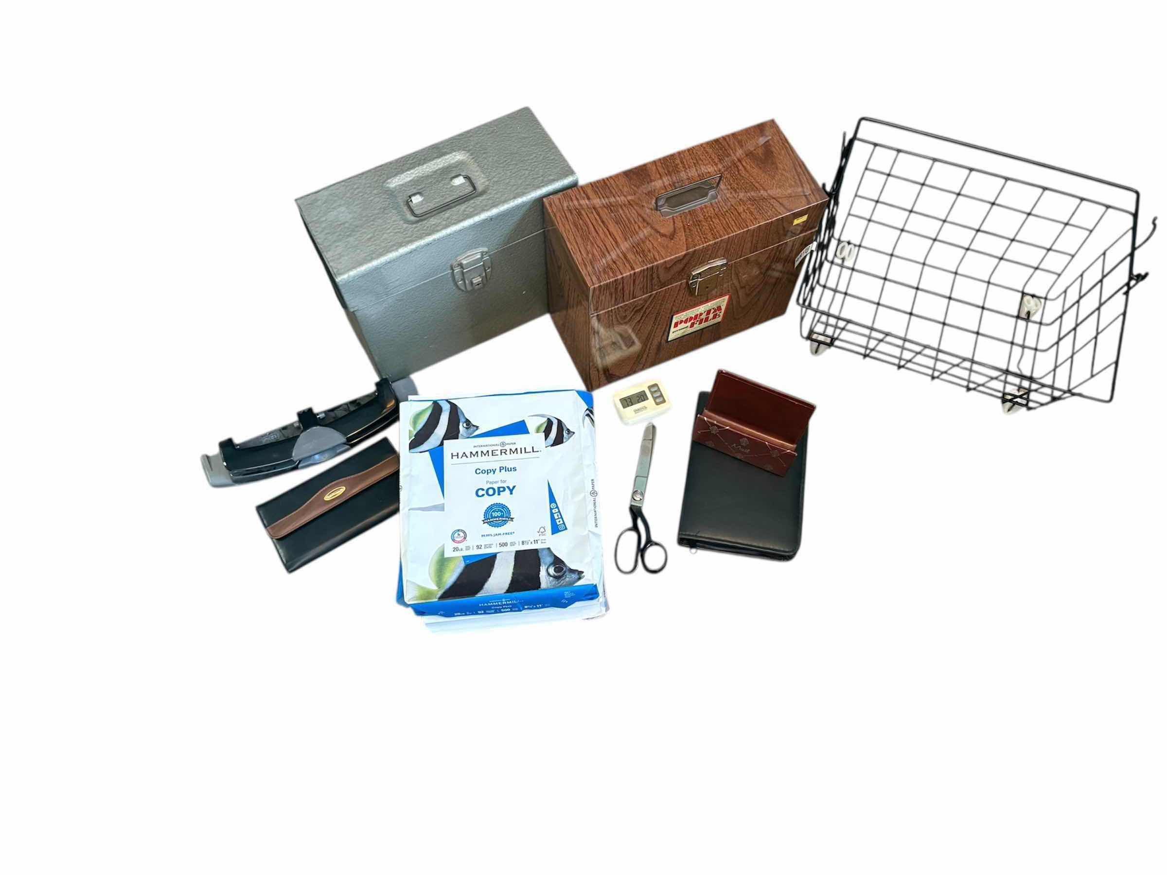 Photo 1 of OFFICE-SUPPLIES