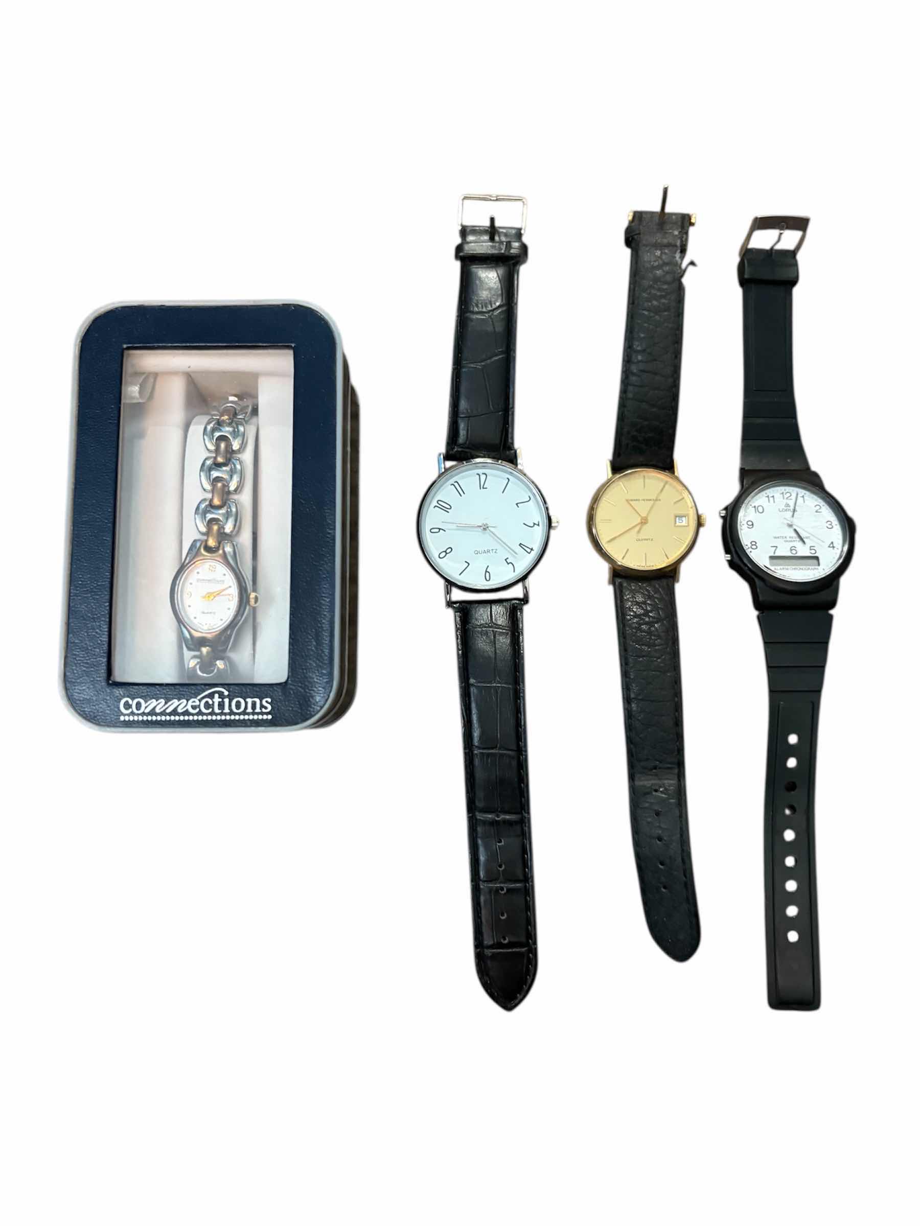 Photo 1 of (4)PCS WATCH
