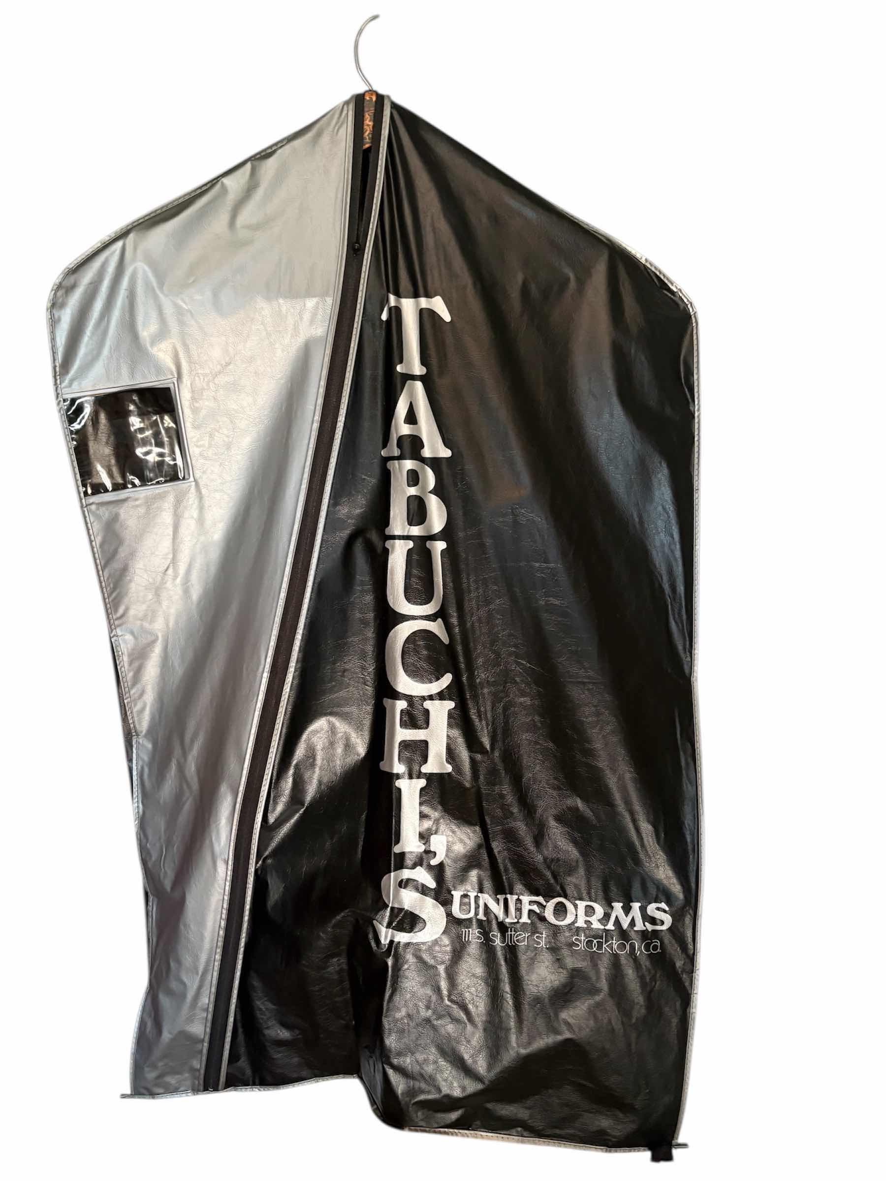 Photo 1 of (3)PCS WARDROBE COVERS