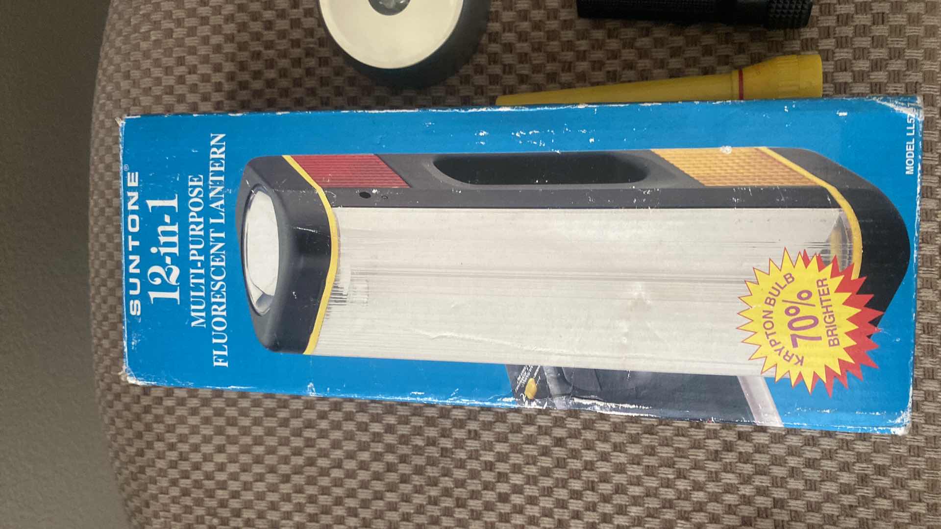 Photo 1 of 4 FLASHLIGHTS