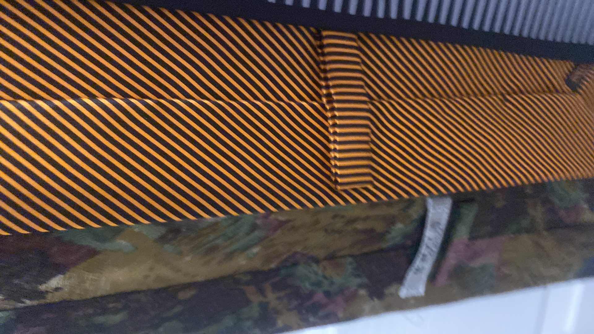 Photo 1 of 10 - STEFANO RICCI, BRIONI, NAPOLEON & MORE DESIGNER TIES