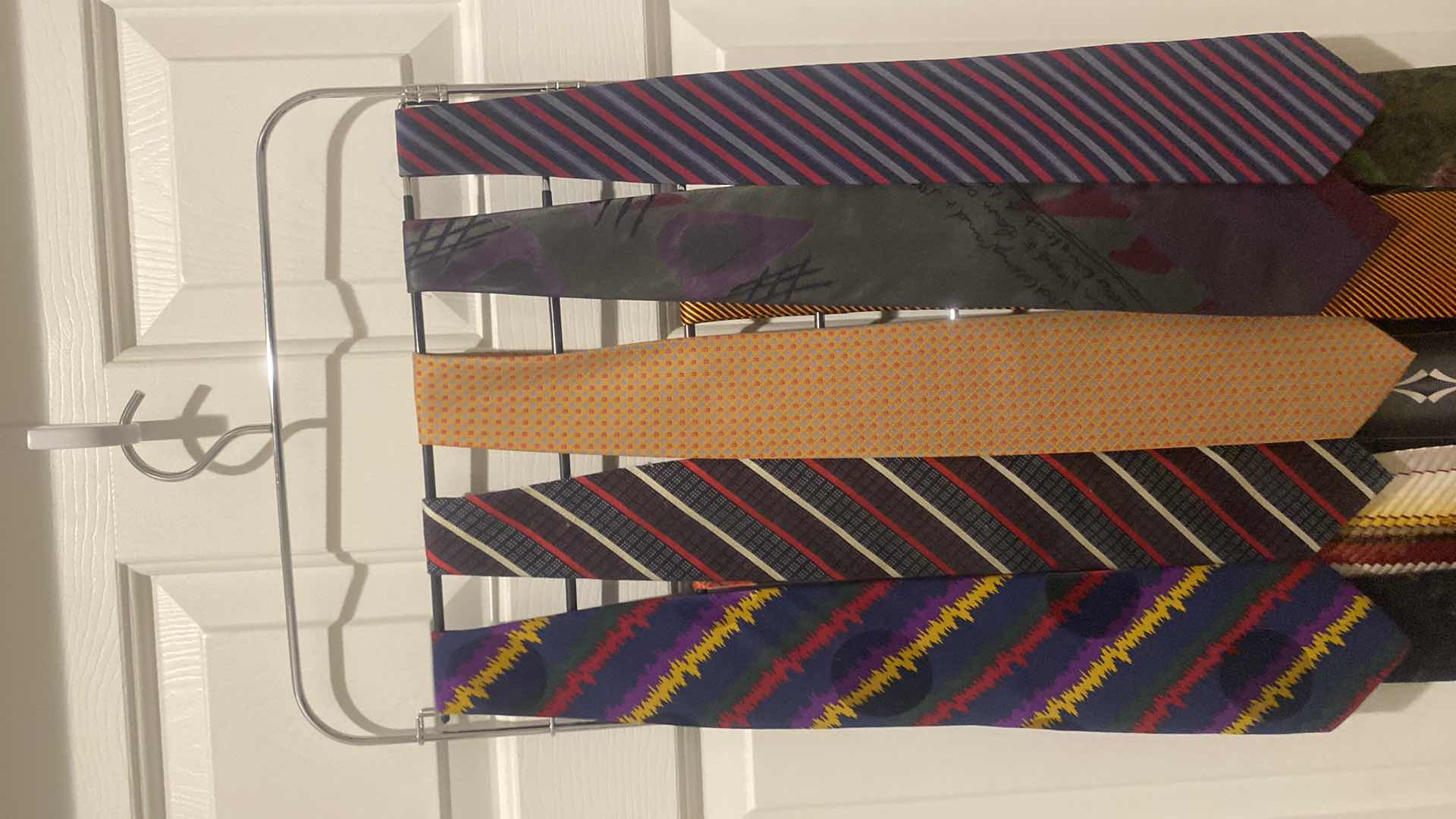 Photo 1 of 10 - STEFANO RICCI, BRIONI, NAPOLEON & MORE DESIGNER TIES