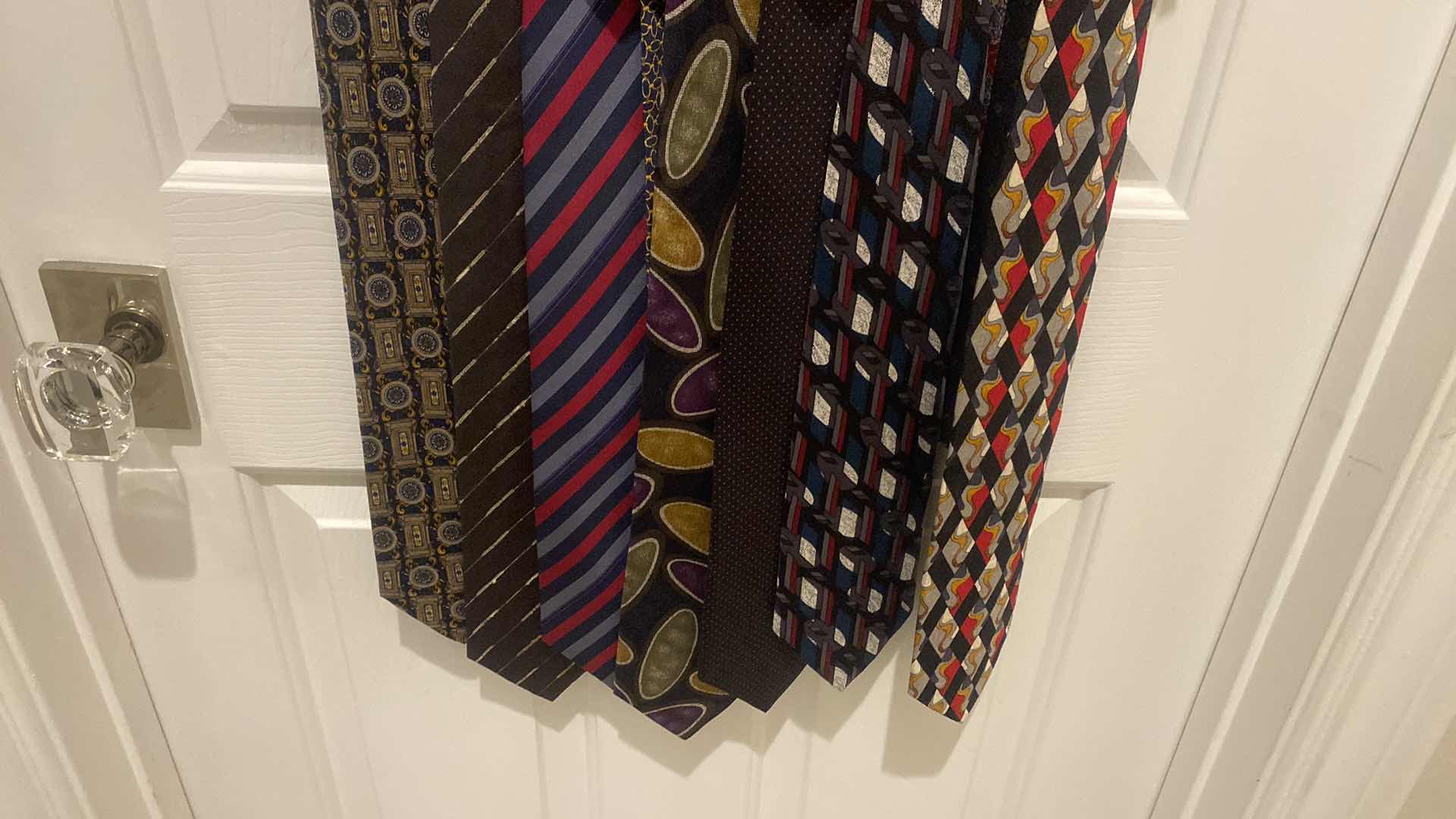 Photo 1 of 14- FASHION TIE ASSORTMENT