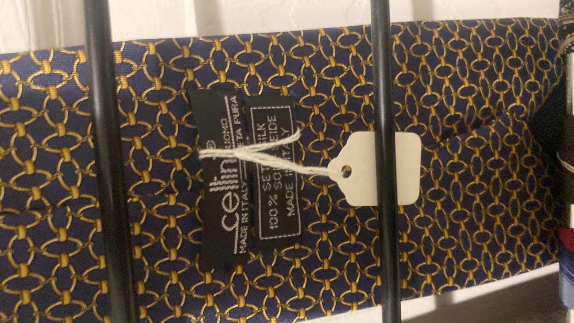 Photo 1 of 14- FASHION TIE ASSORTMENT