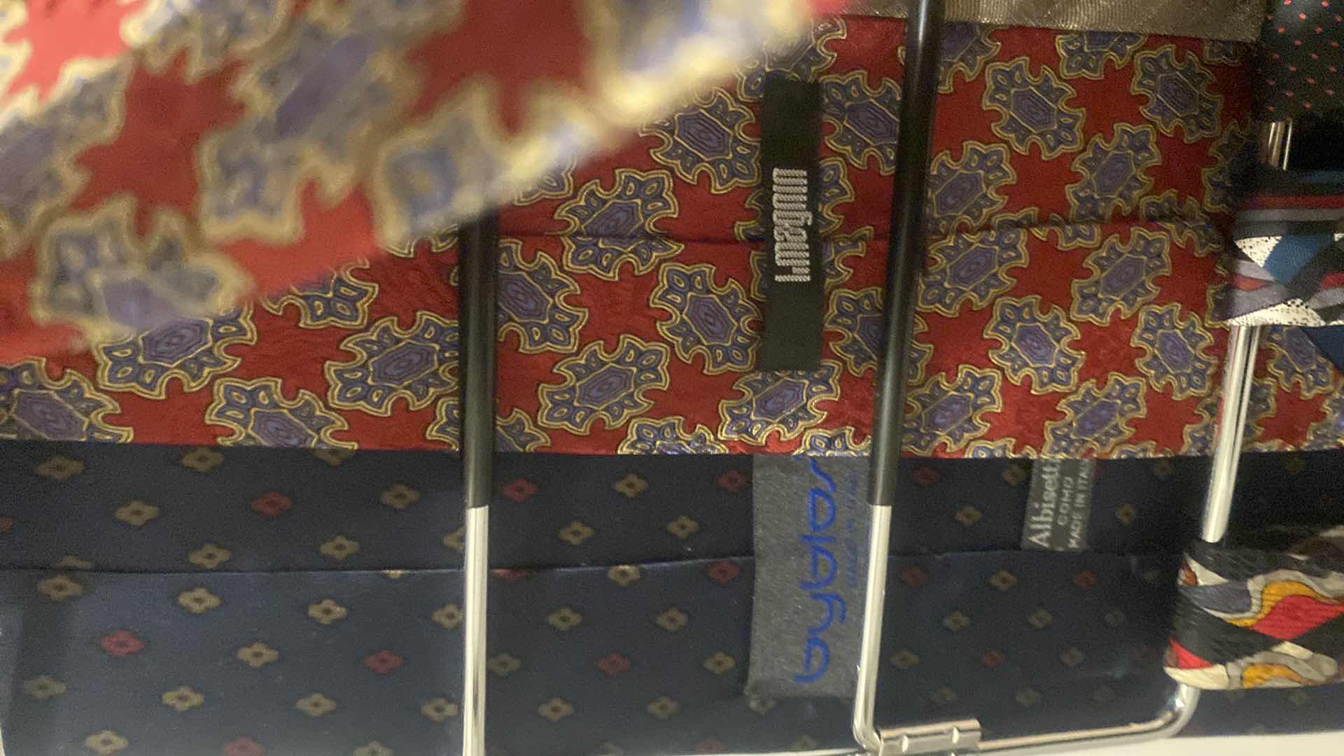 Photo 1 of 14- FASHION TIE ASSORTMENT