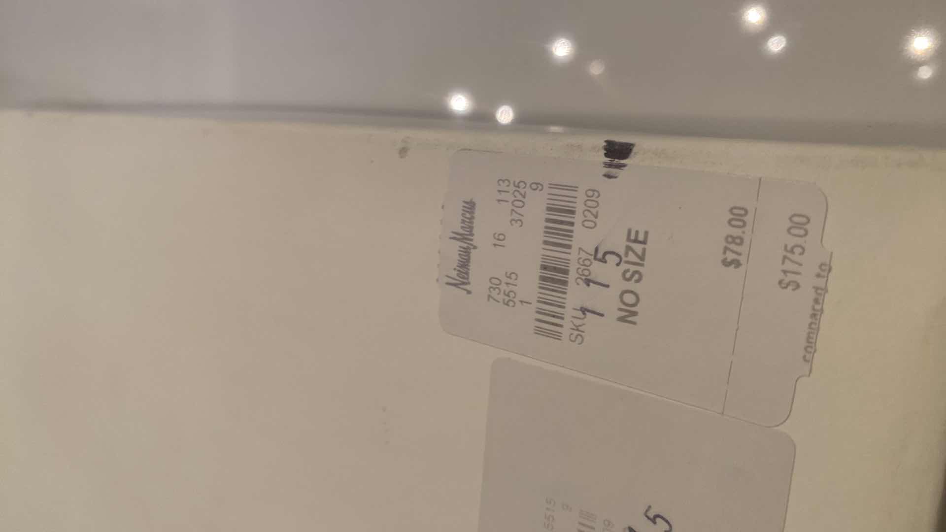 Photo 1 of 2-CUMBERBUND'S W  BOW-TIE