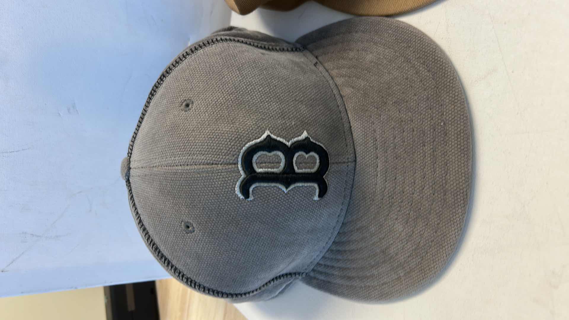 Photo 1 of 3 MENS BALL CAPS